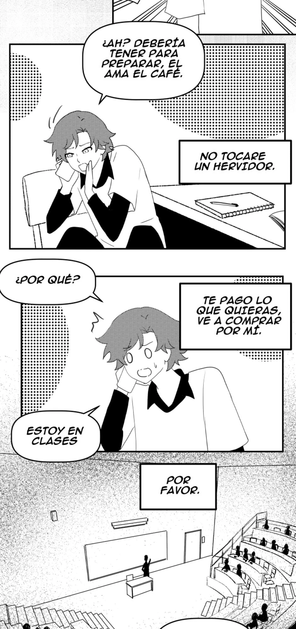 Capitulo 100, halaman 7