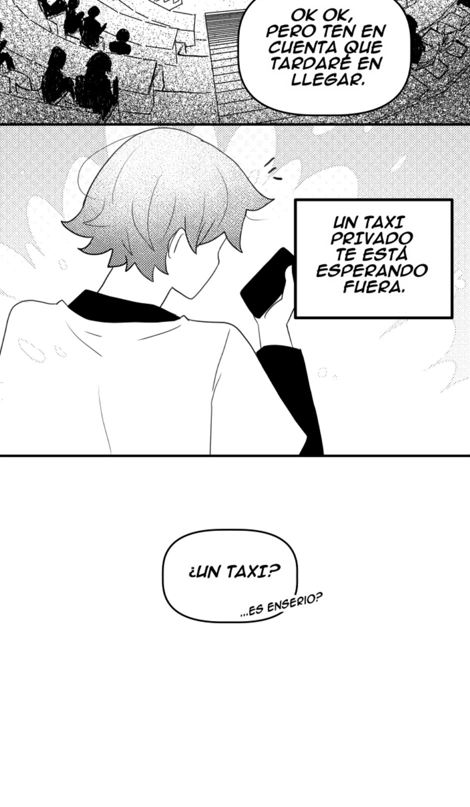 Capitulo 100, halaman 8