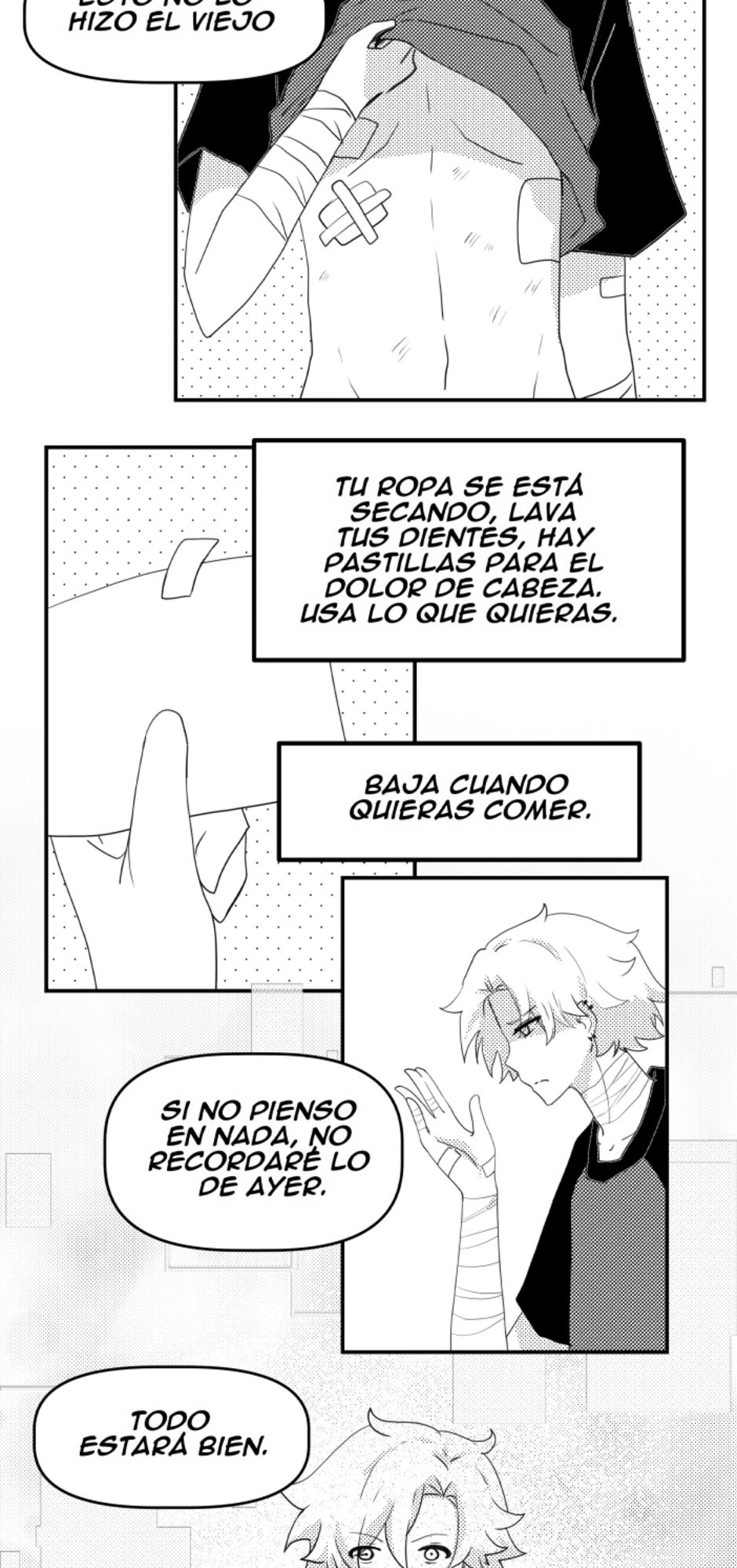 Capitulo 100, halaman 10