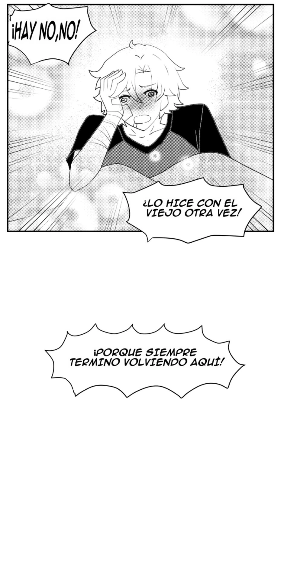 Capitulo 99, halaman 30