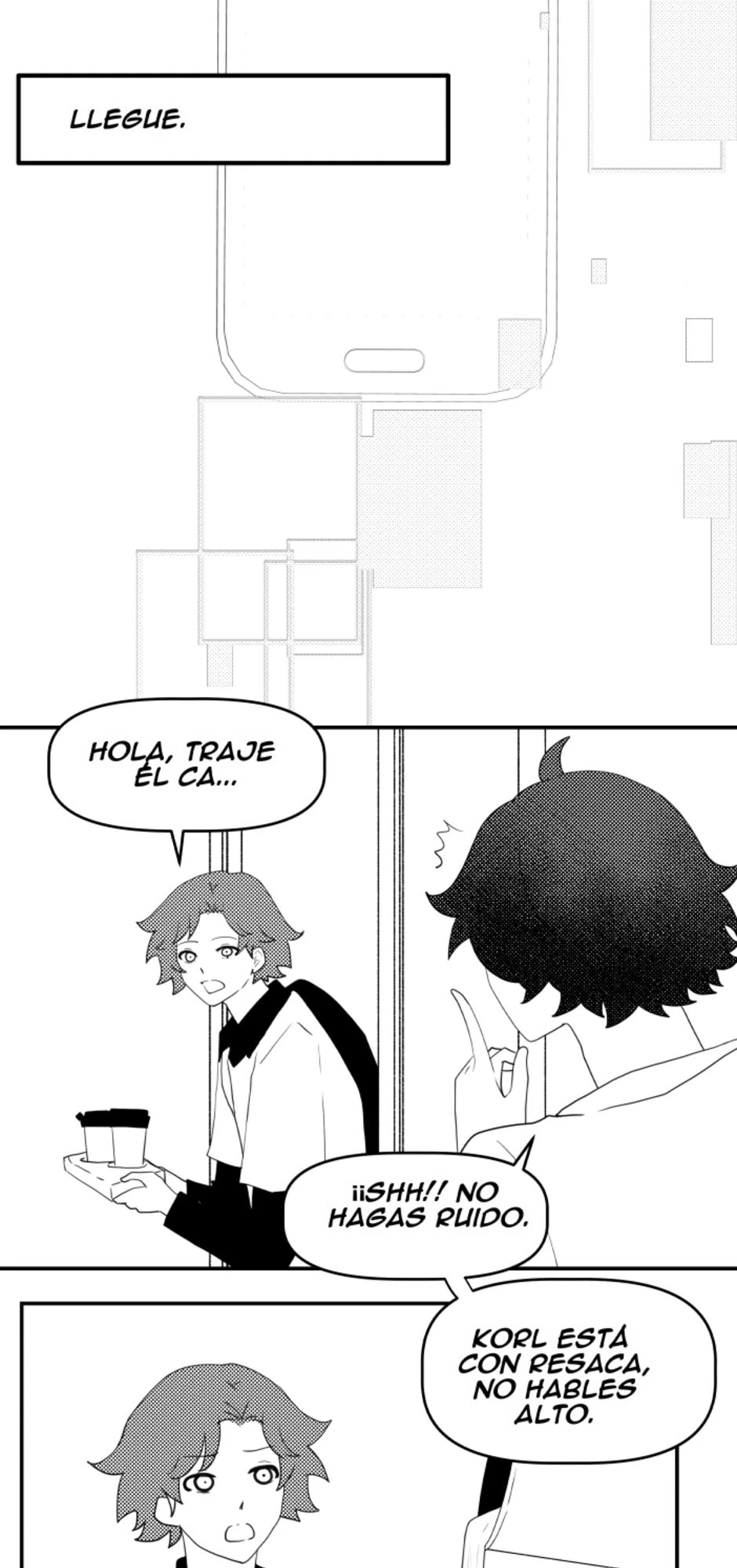 Capitulo 100, halaman 12