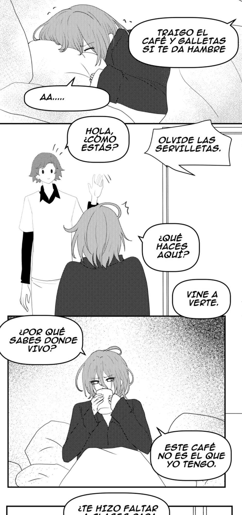 Capitulo 100, halaman 15