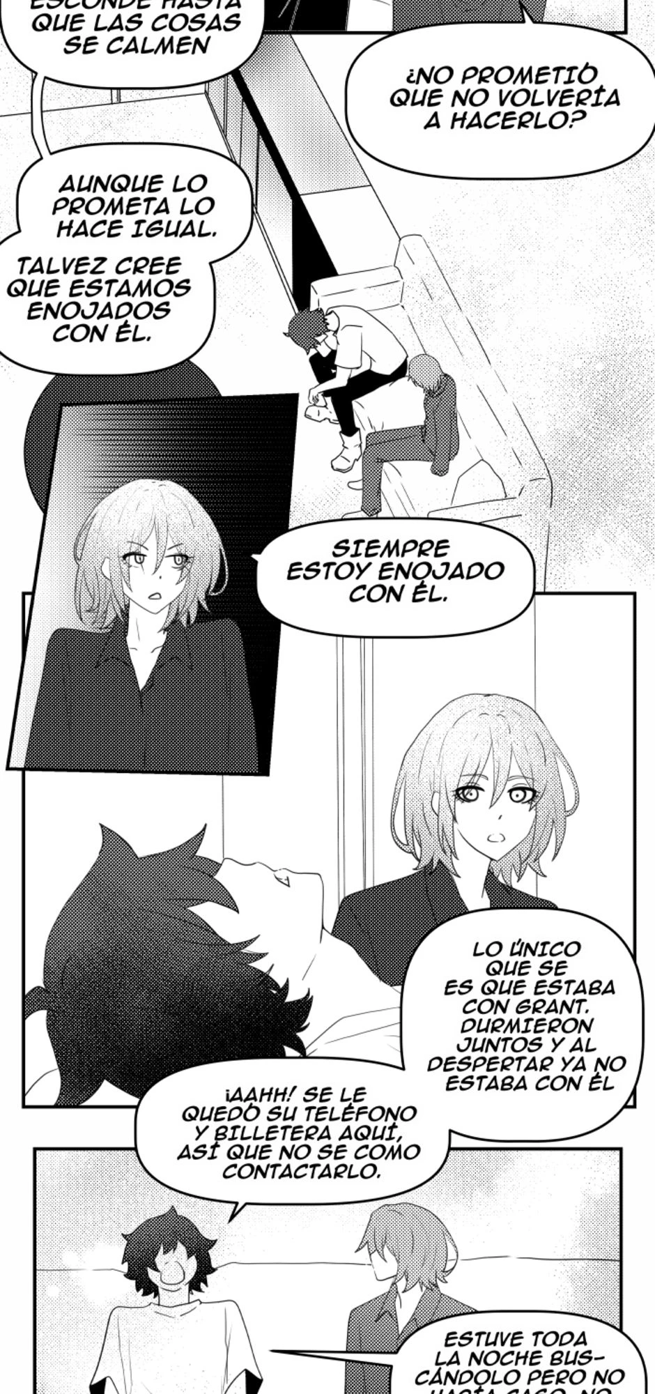 Capitulo 101，第 2 頁