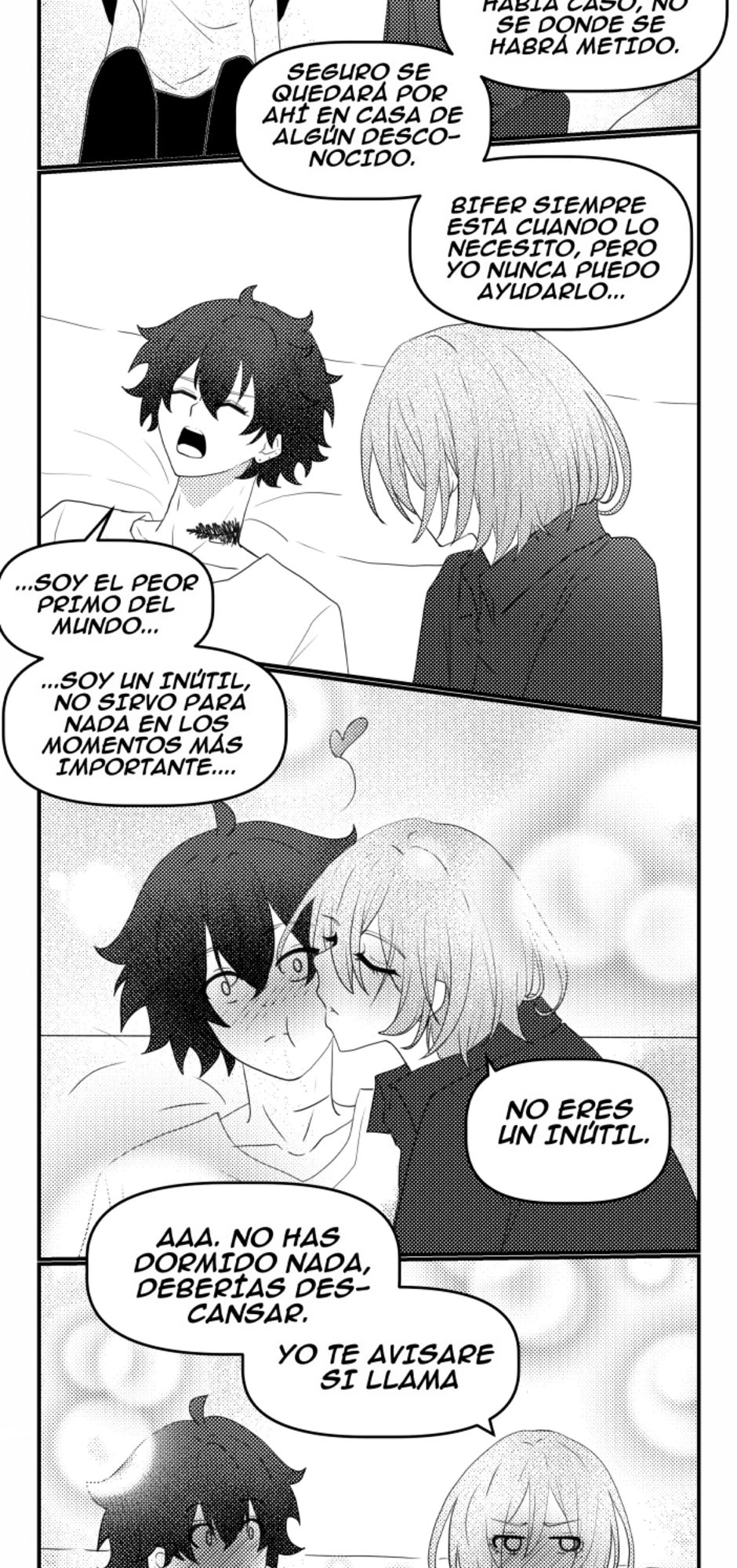 Capitulo 101，第 3 頁