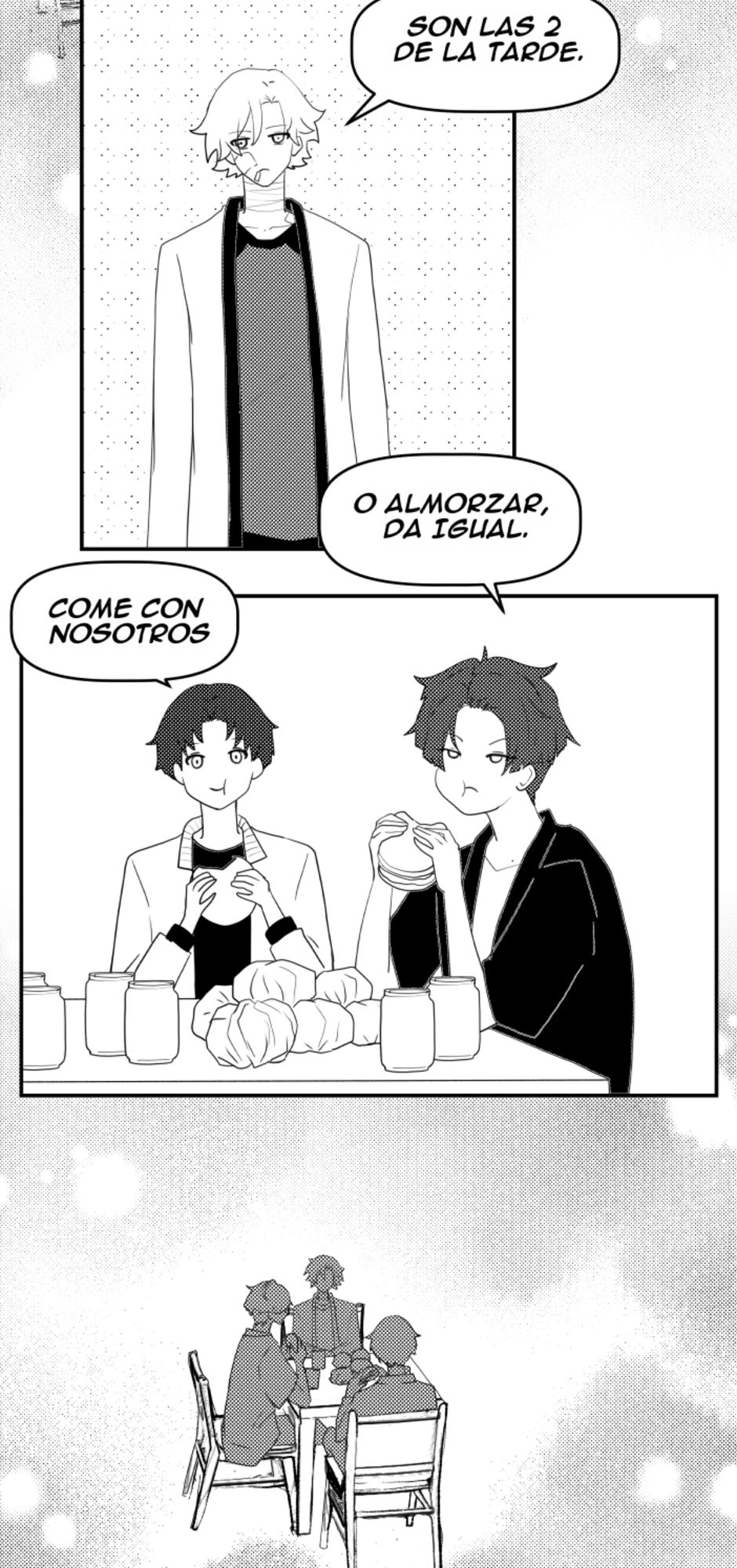 Capitulo 100, halaman 21