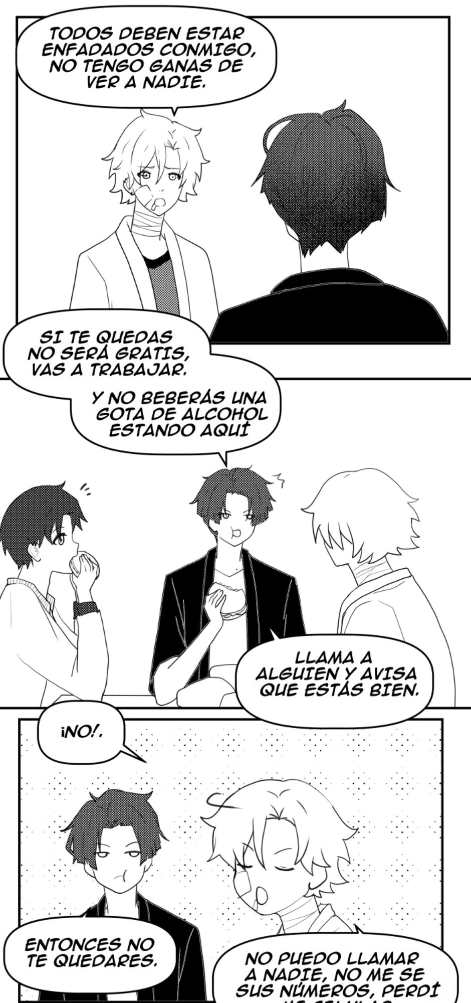Capitulo 100, halaman 23