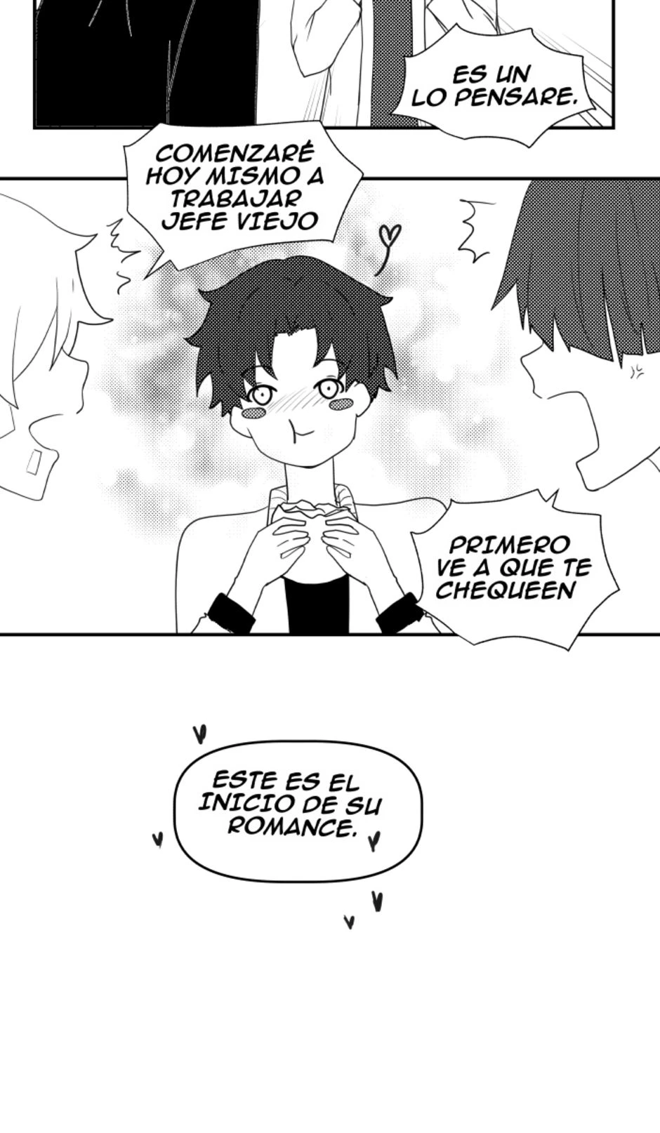Capitulo 100, halaman 25