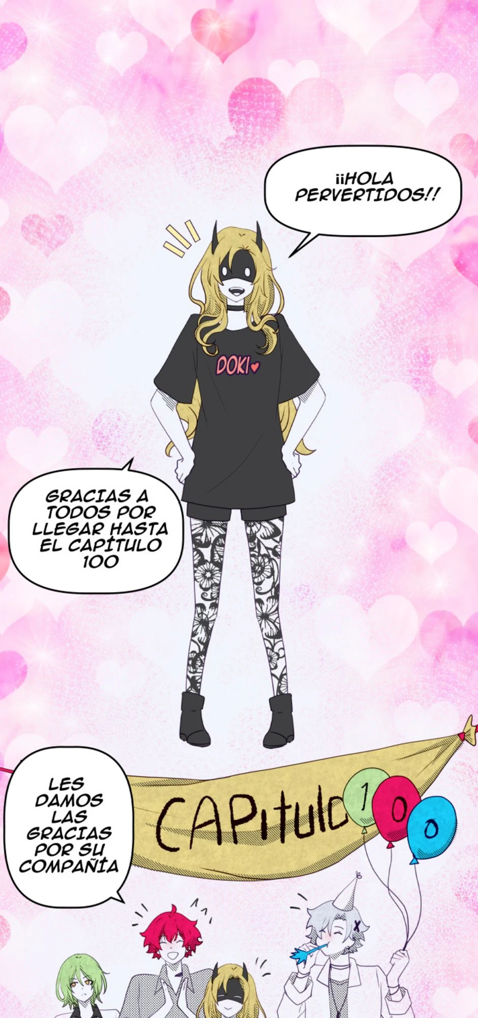 Capitulo 100, halaman 26