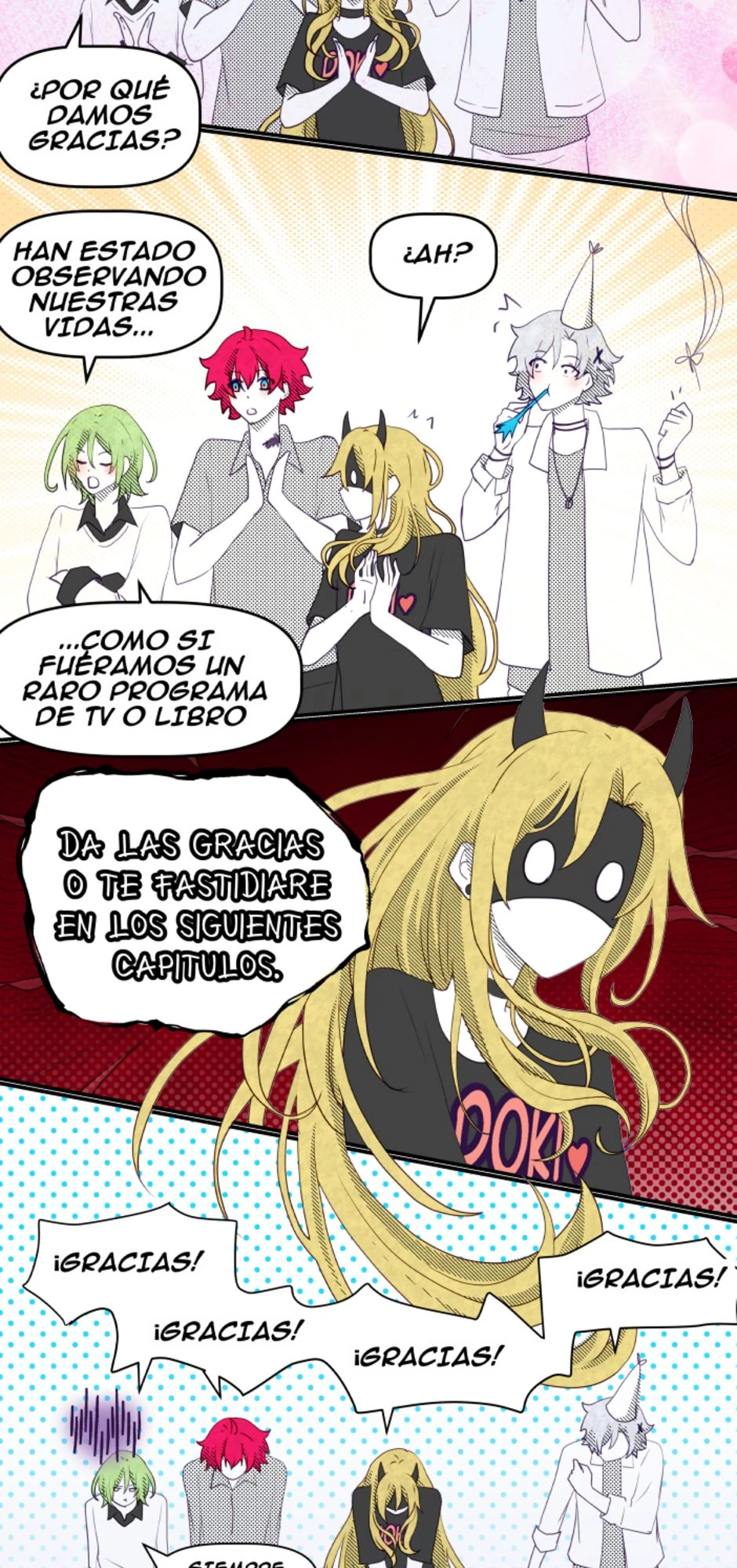 Capitulo 100, halaman 27