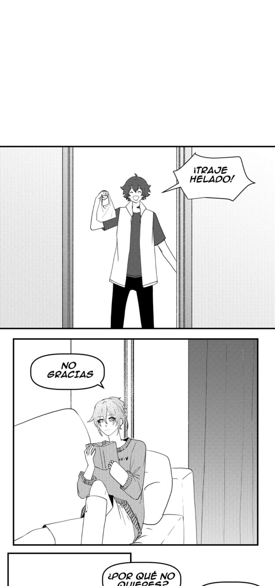 Capitulo 102, Seite 1