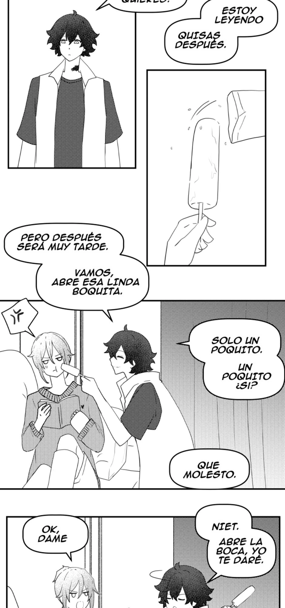 Capitulo 102, Seite 2