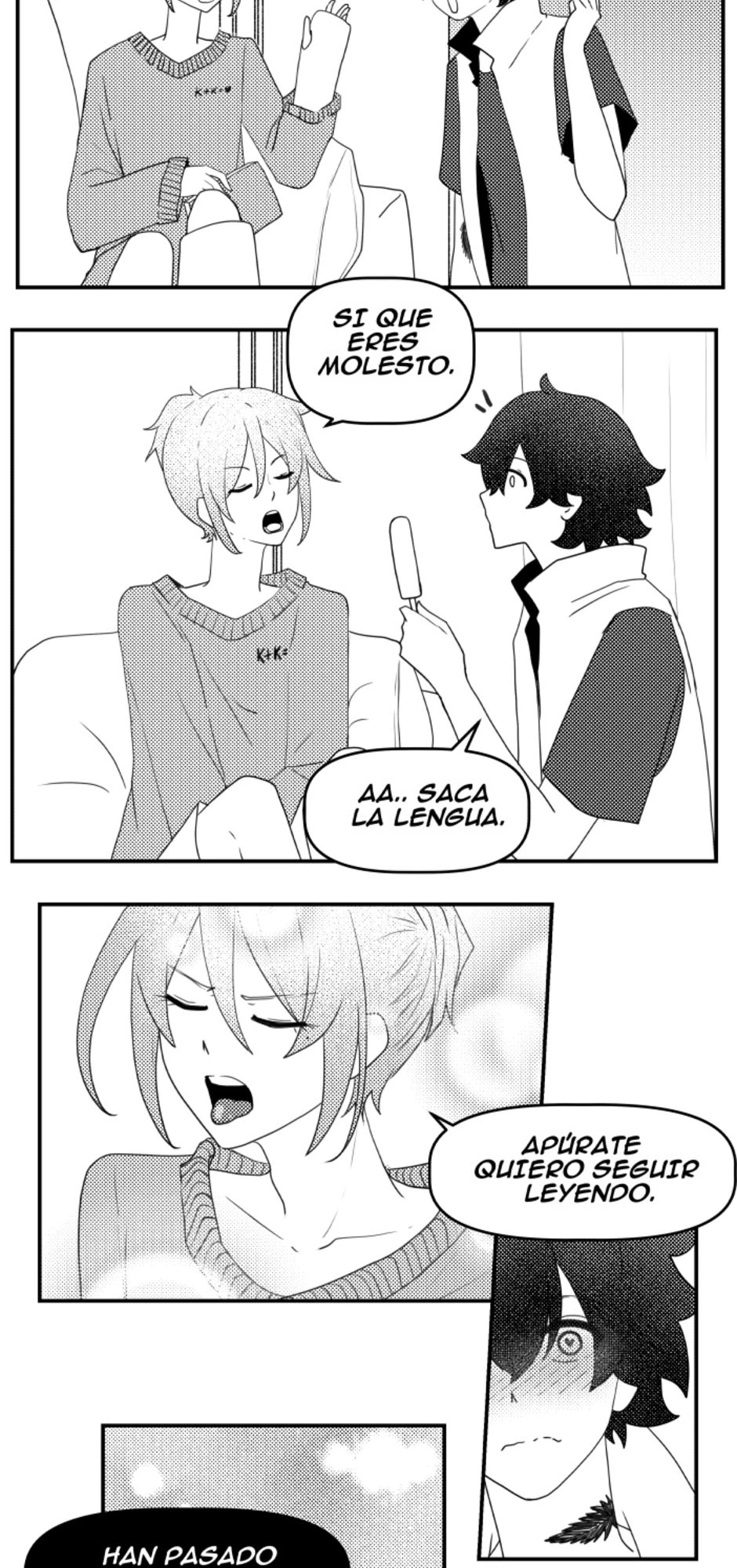 Capitulo 102, Seite 3