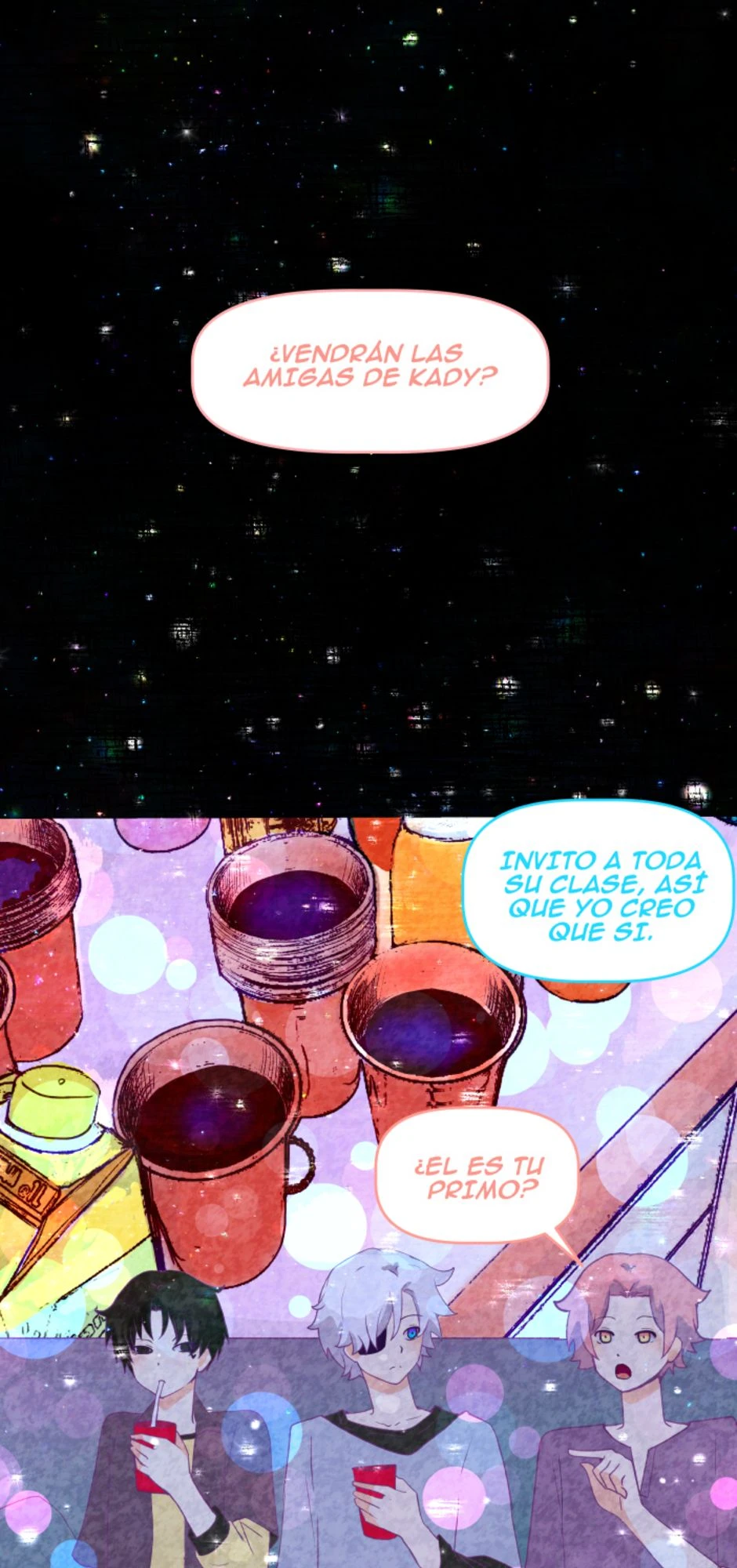 Capitulo 103, page 1