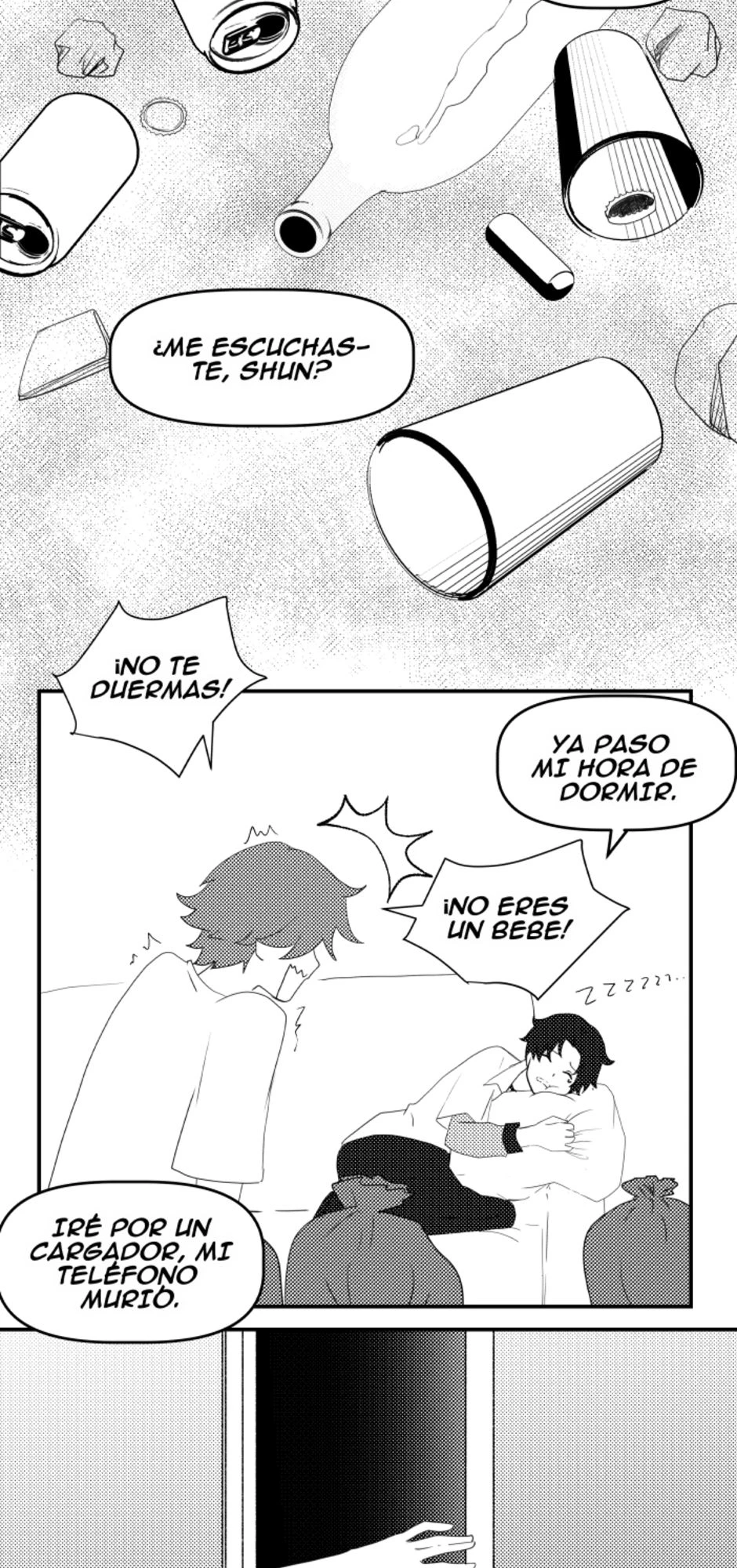 Capitulo 103, page 3