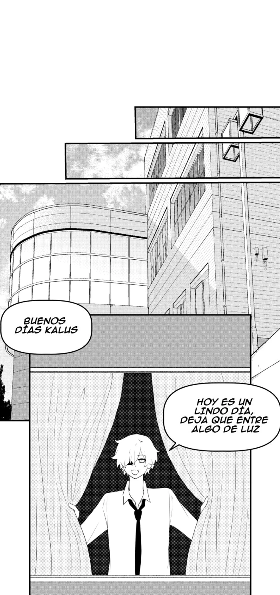 Capitulo 104, Seite 1