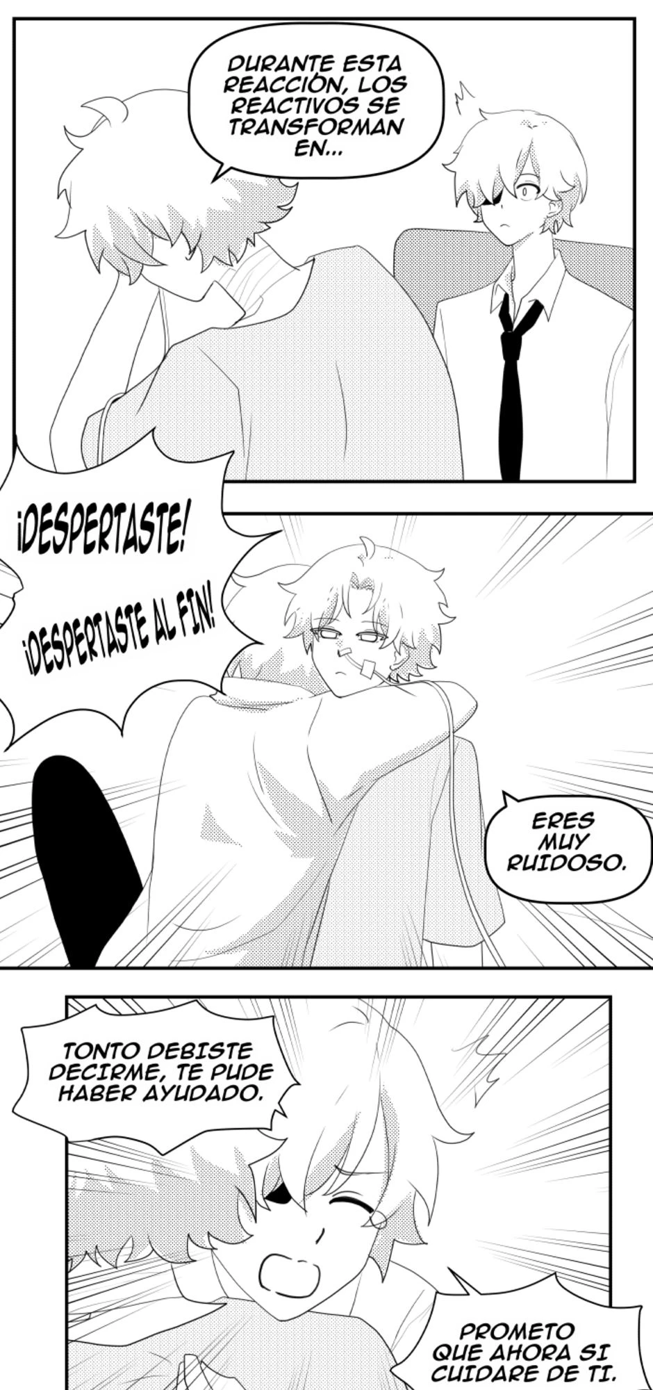 Capitulo 104, Seite 5