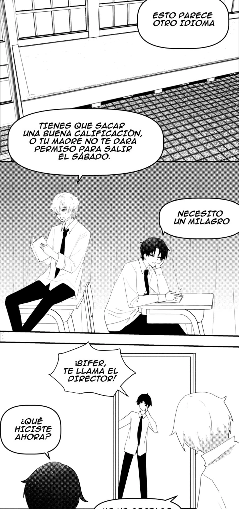 Capitulo 103, page 10