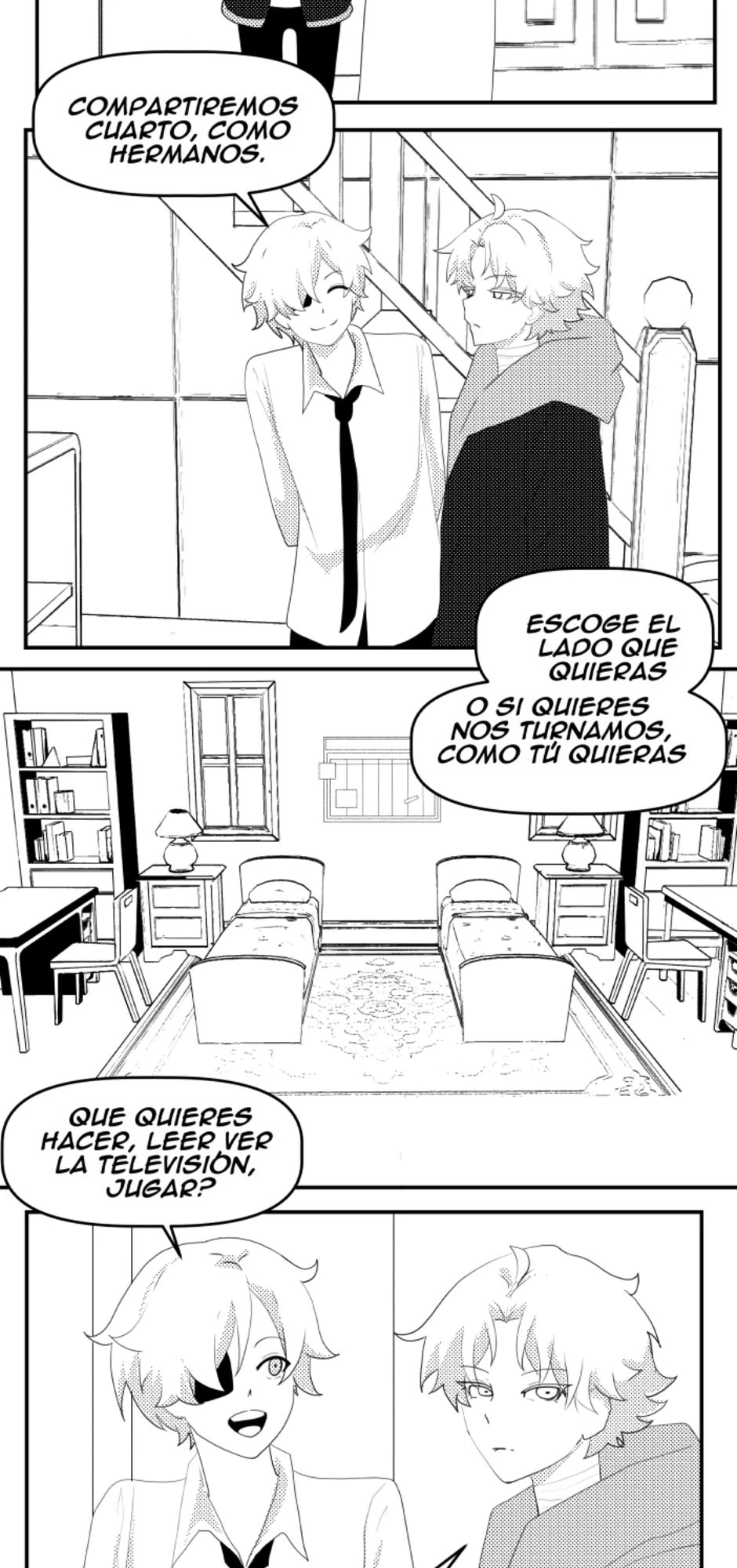 Capitulo 104, Seite 11