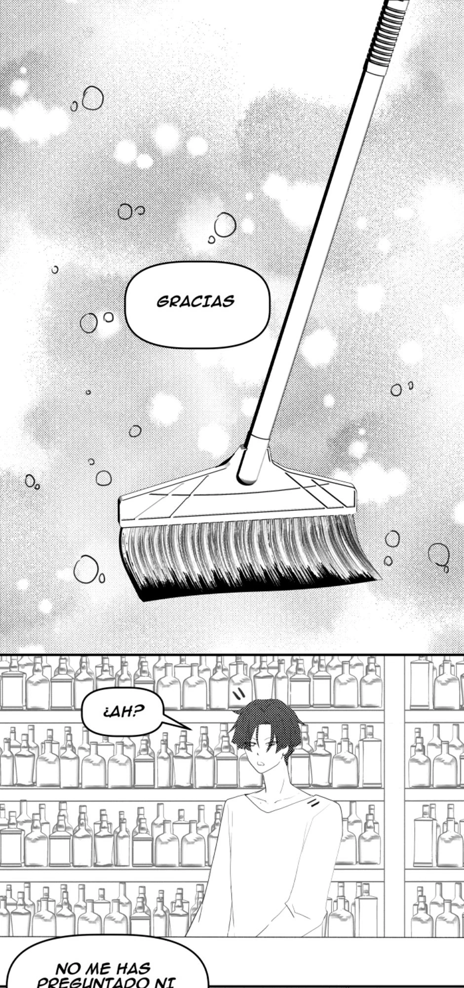 Capitulo  105，第 1 頁