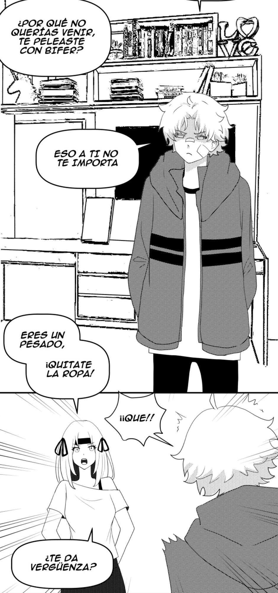 Capitulo 103, page 18