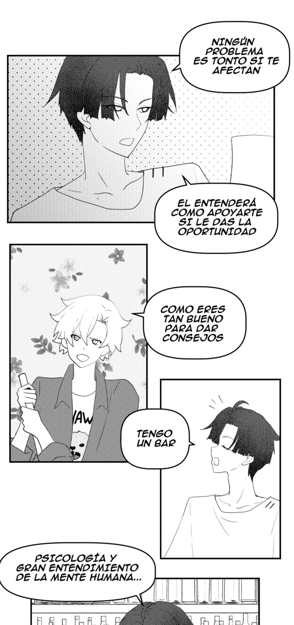 Capitulo  105，第 5 頁