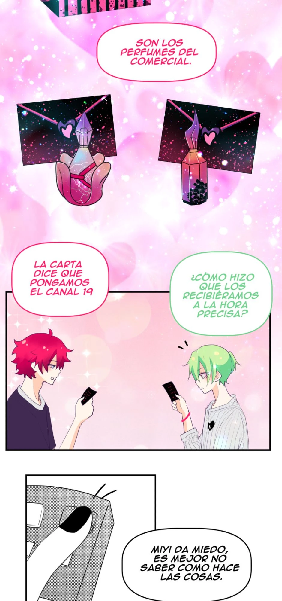 Capitulo 104, Seite 19