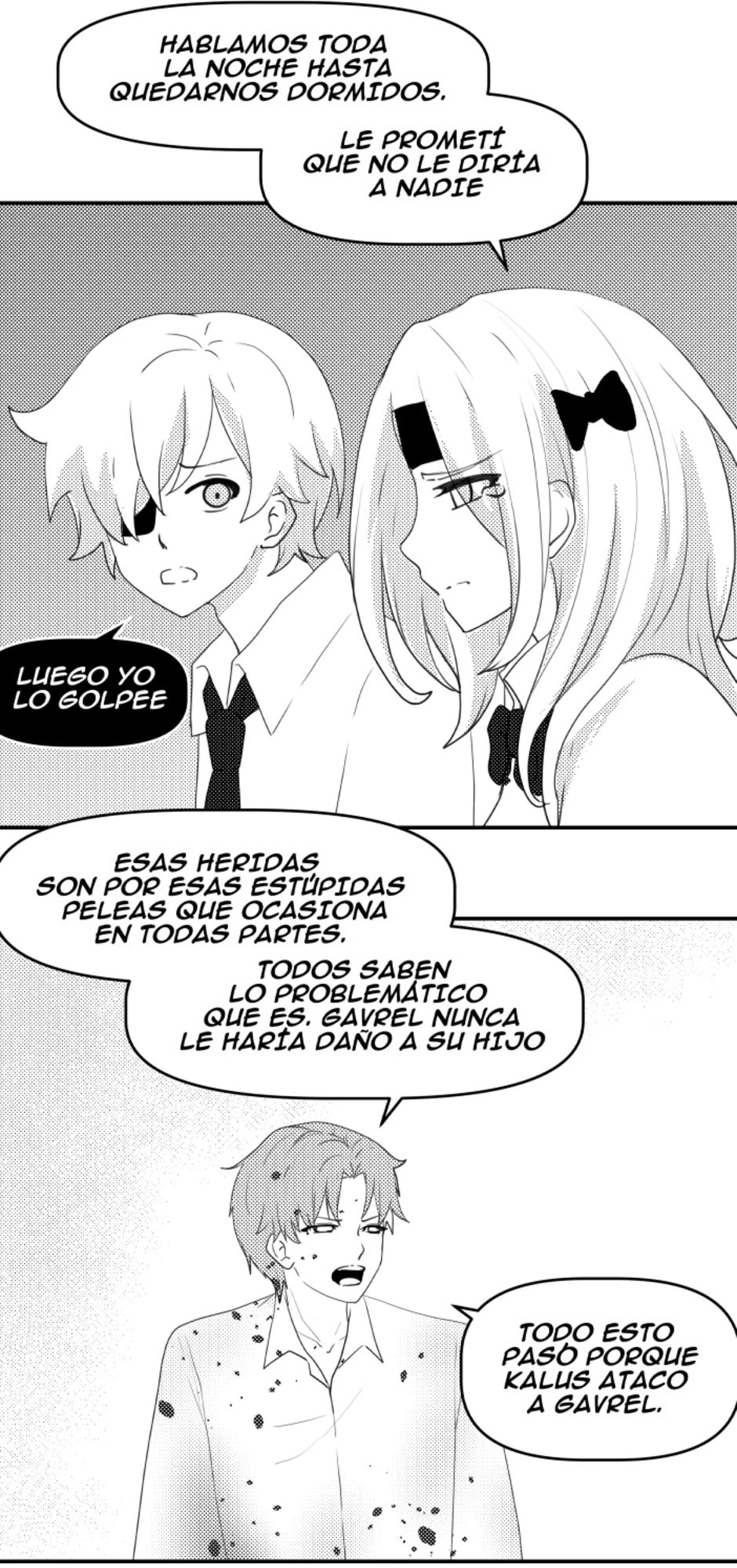 Capitulo 103, page 23