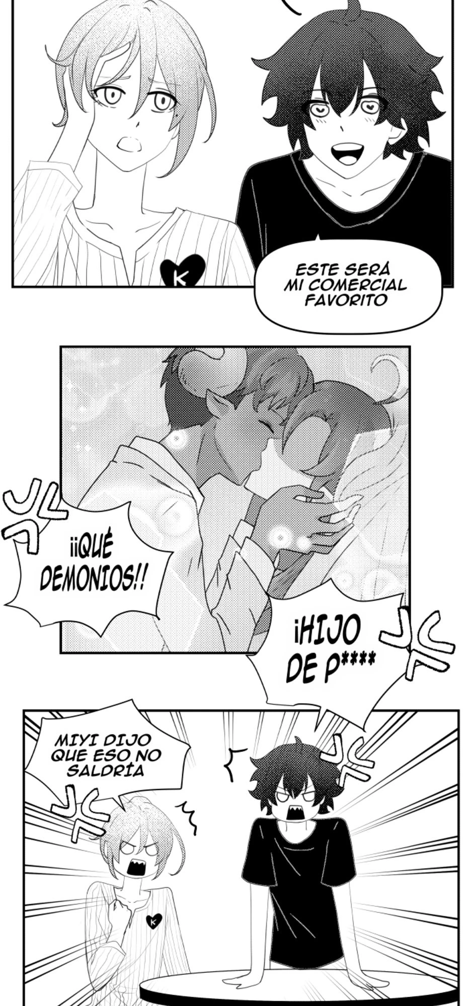 Capitulo 104, Seite 21
