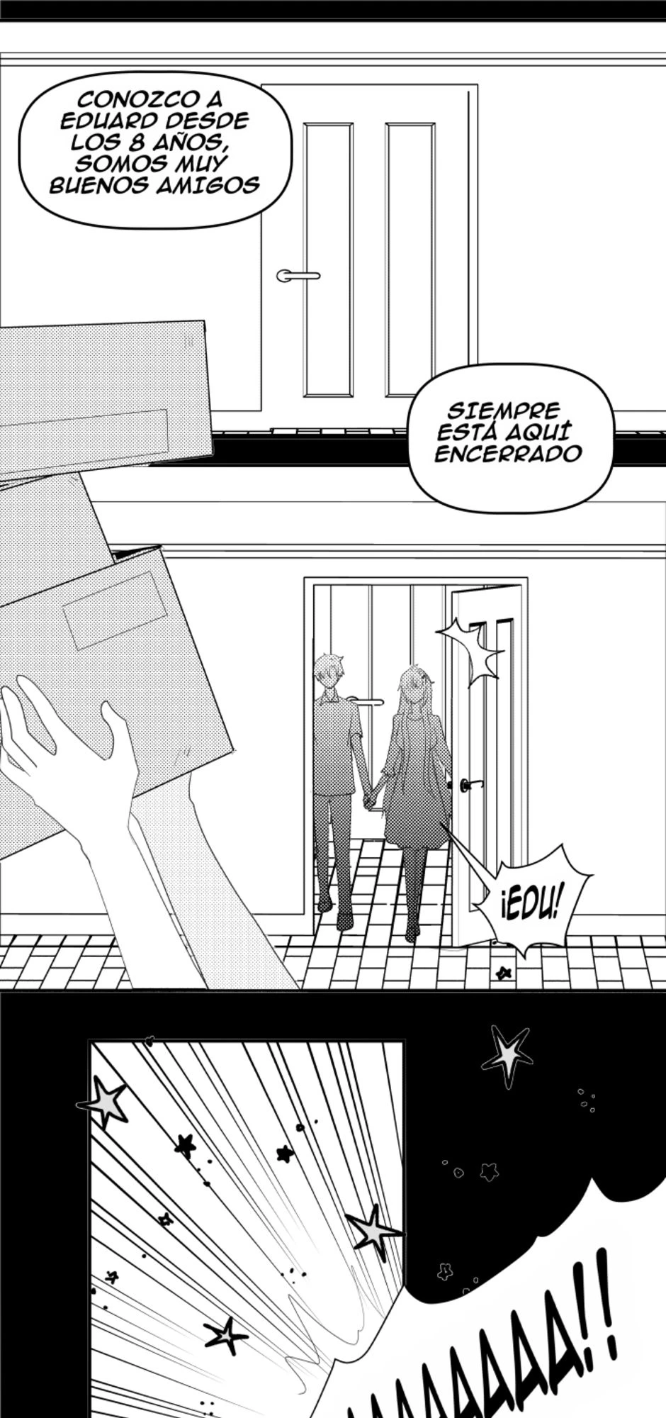 Capitulo  105，第 18 頁