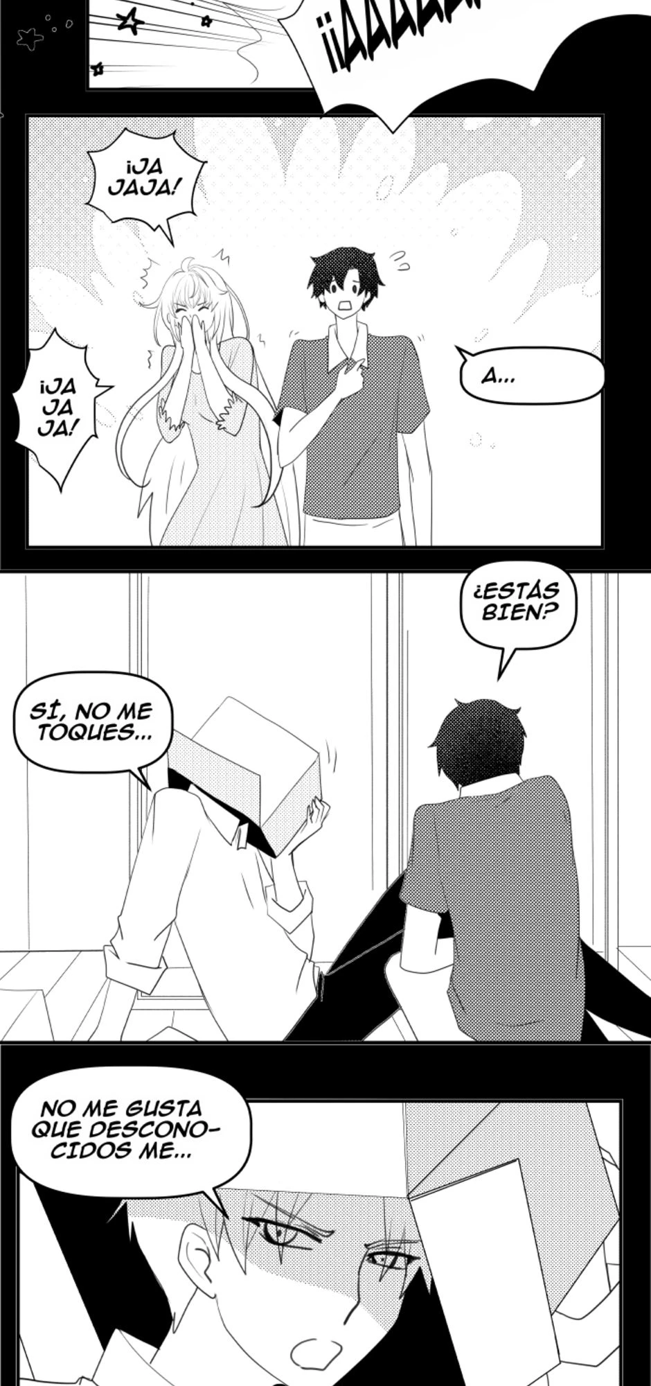 Capitulo  105，第 19 頁