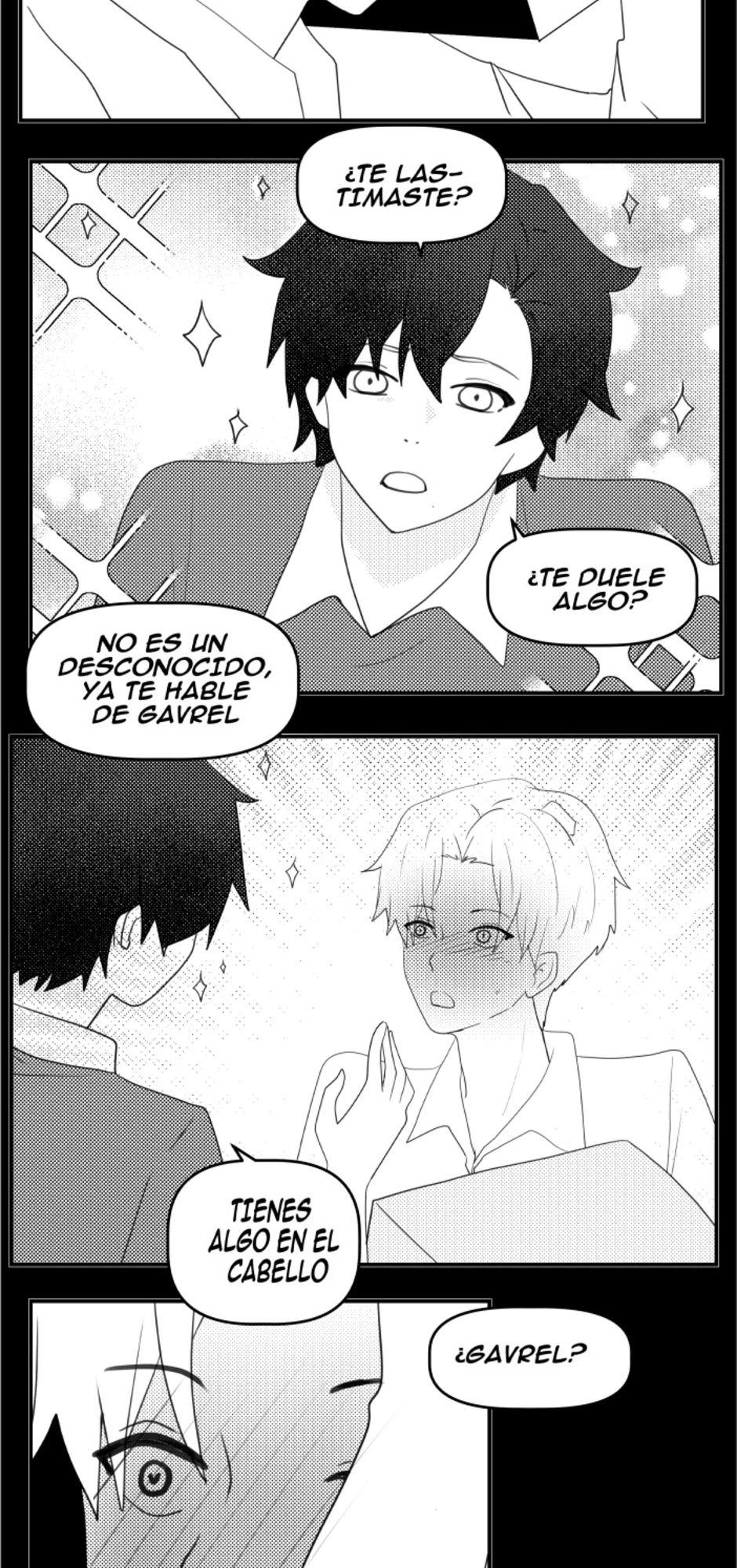 Capitulo  105，第 20 頁