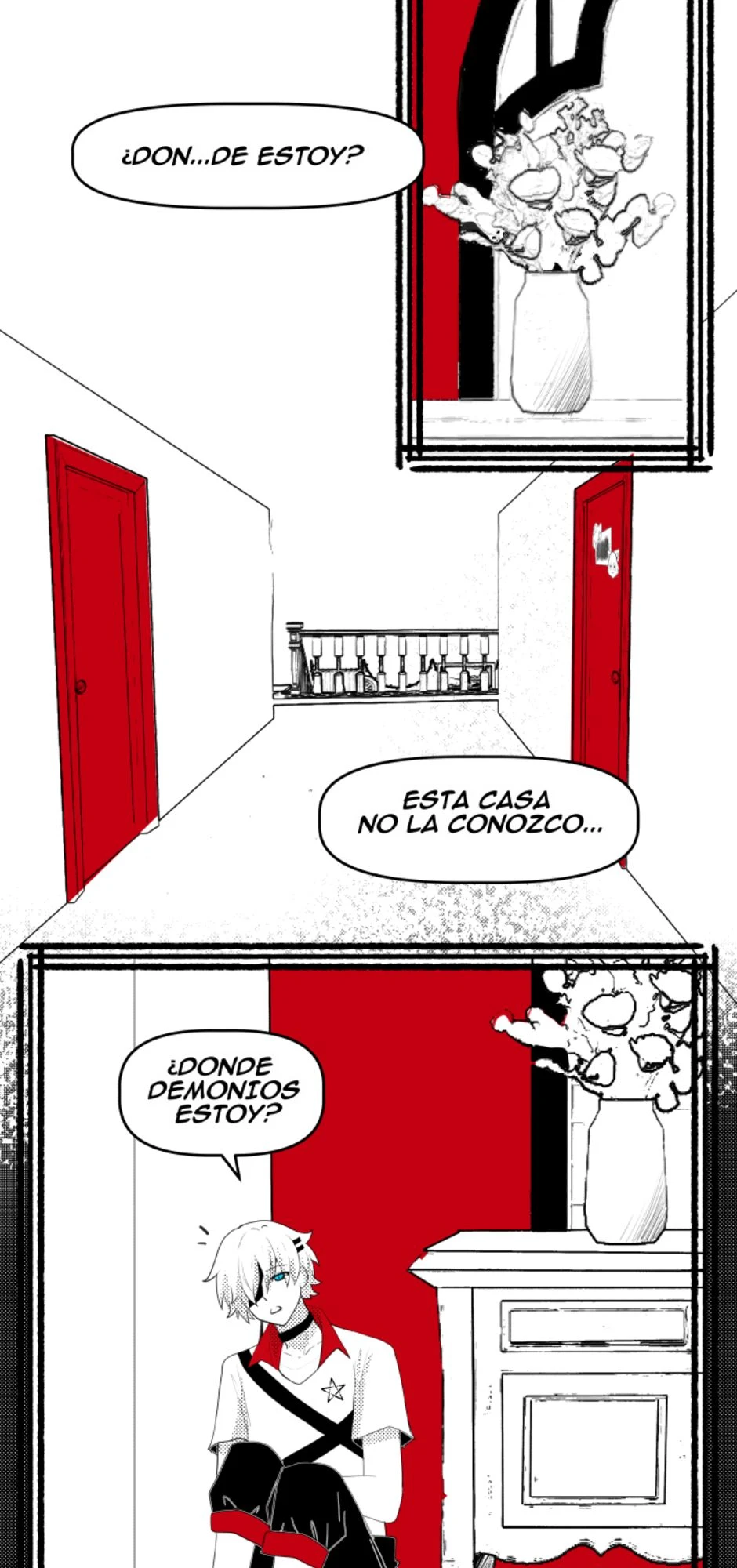 EXTRA - Navidad de Bifer，第 4 頁