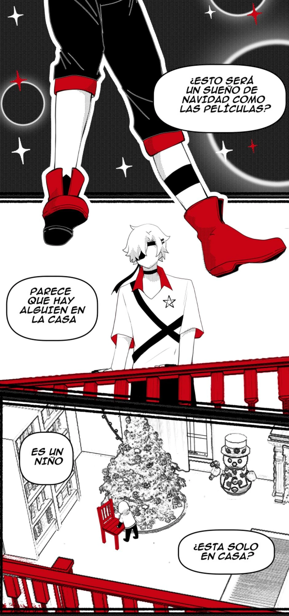 EXTRA - Navidad de Bifer，第 7 頁