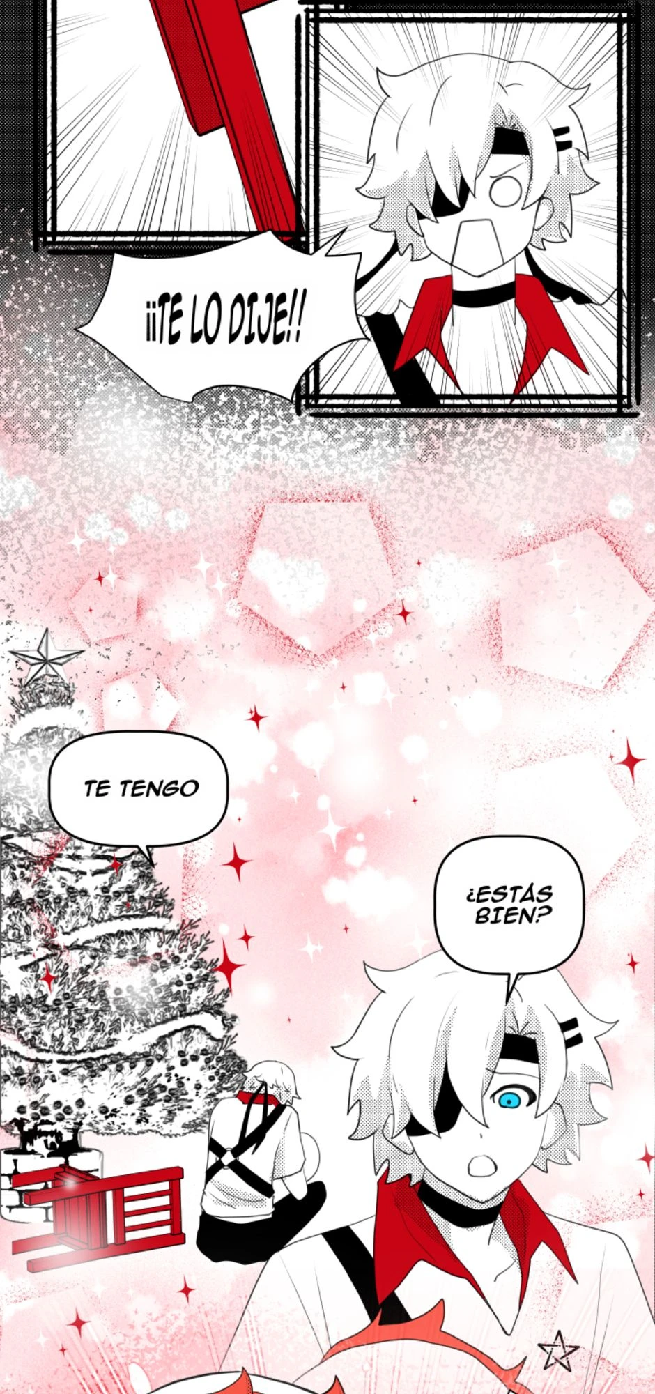 EXTRA - Navidad de Bifer，第 8 頁