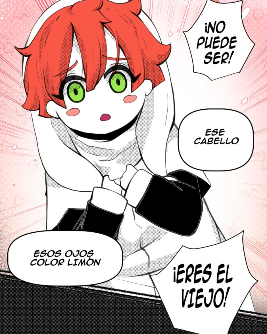 EXTRA - Navidad de Bifer，第 9 頁