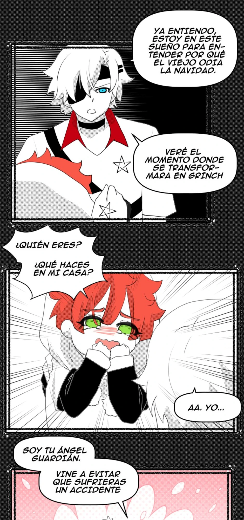 EXTRA - Navidad de Bifer，第 10 頁