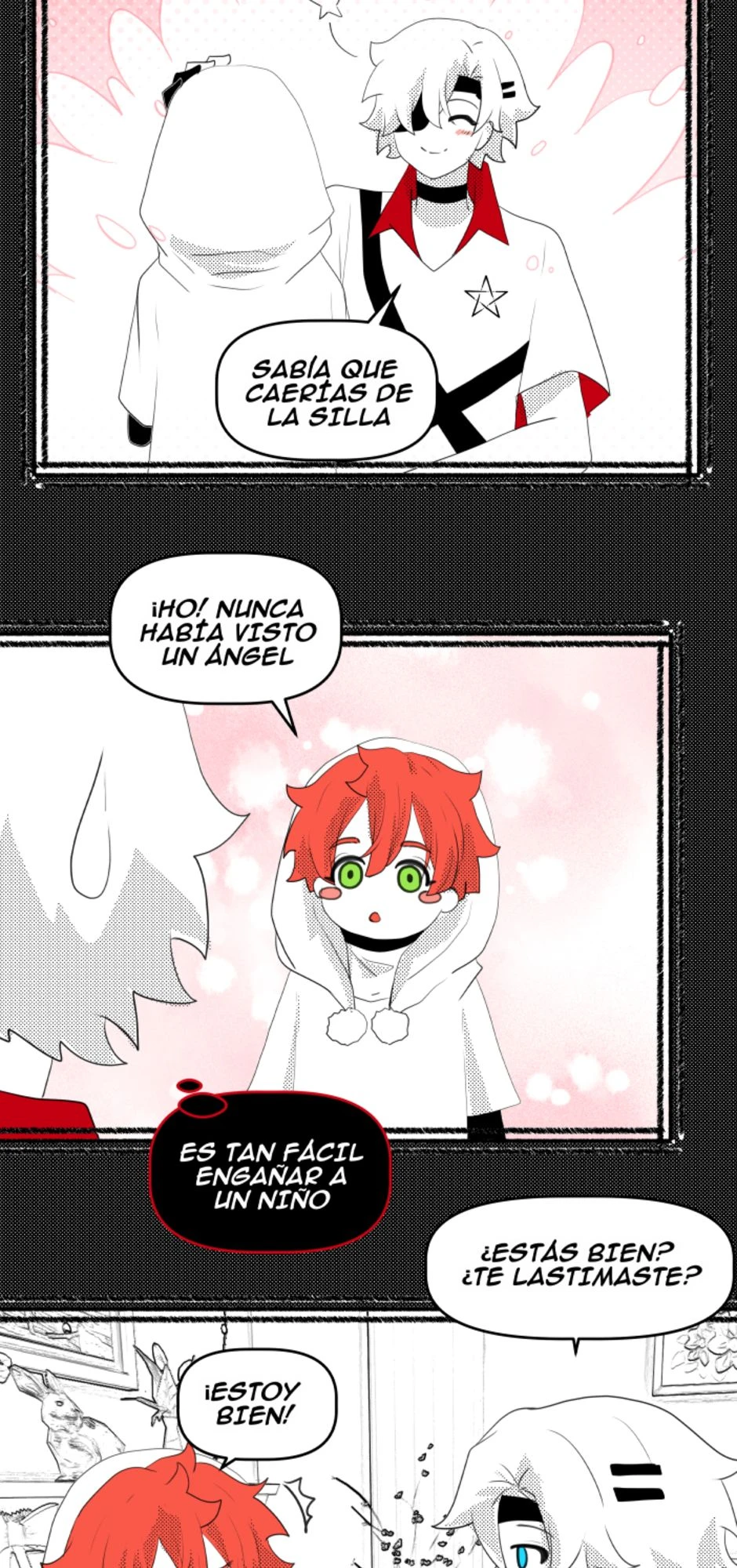 EXTRA - Navidad de Bifer，第 11 頁