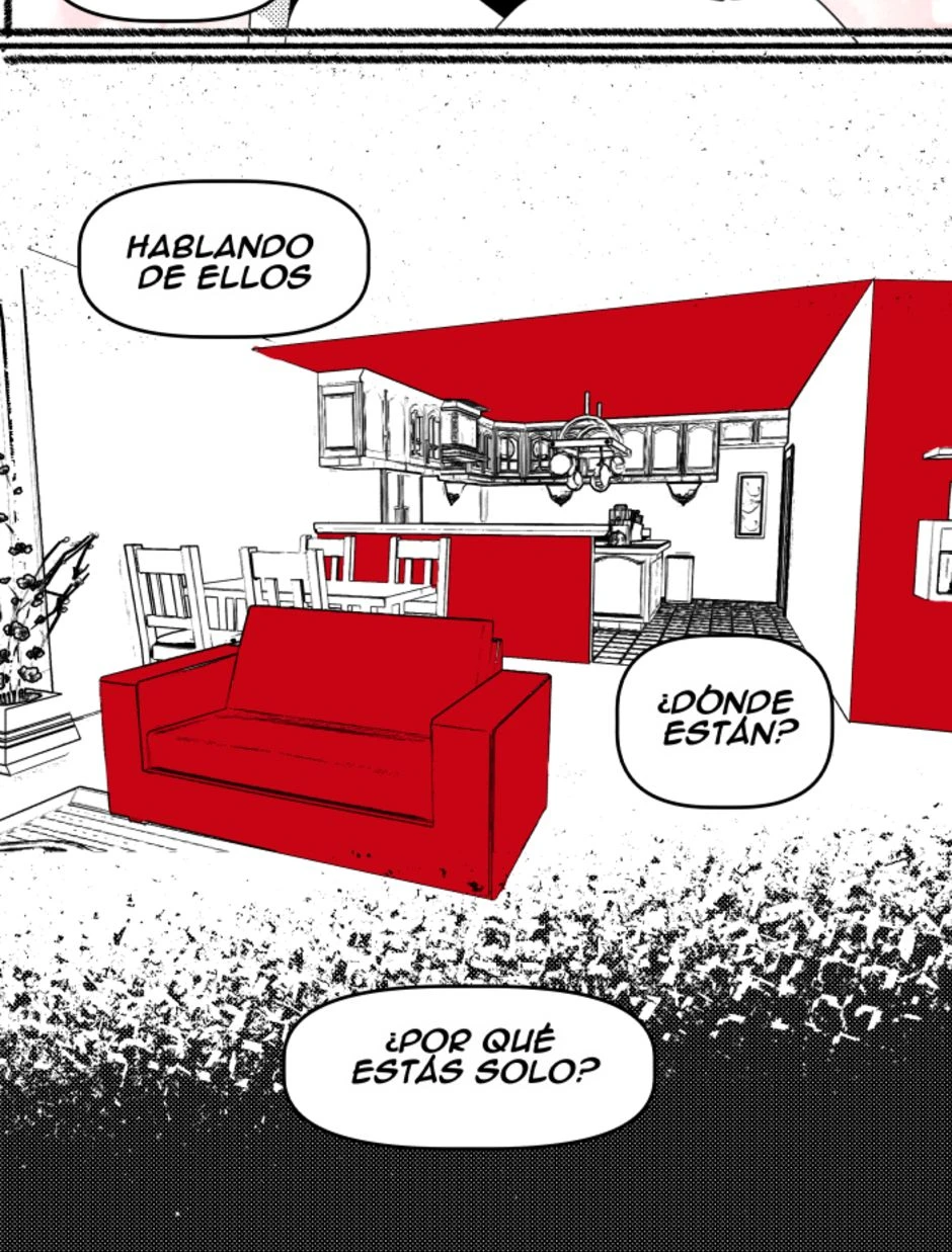 EXTRA - Navidad de Bifer，第 13 頁