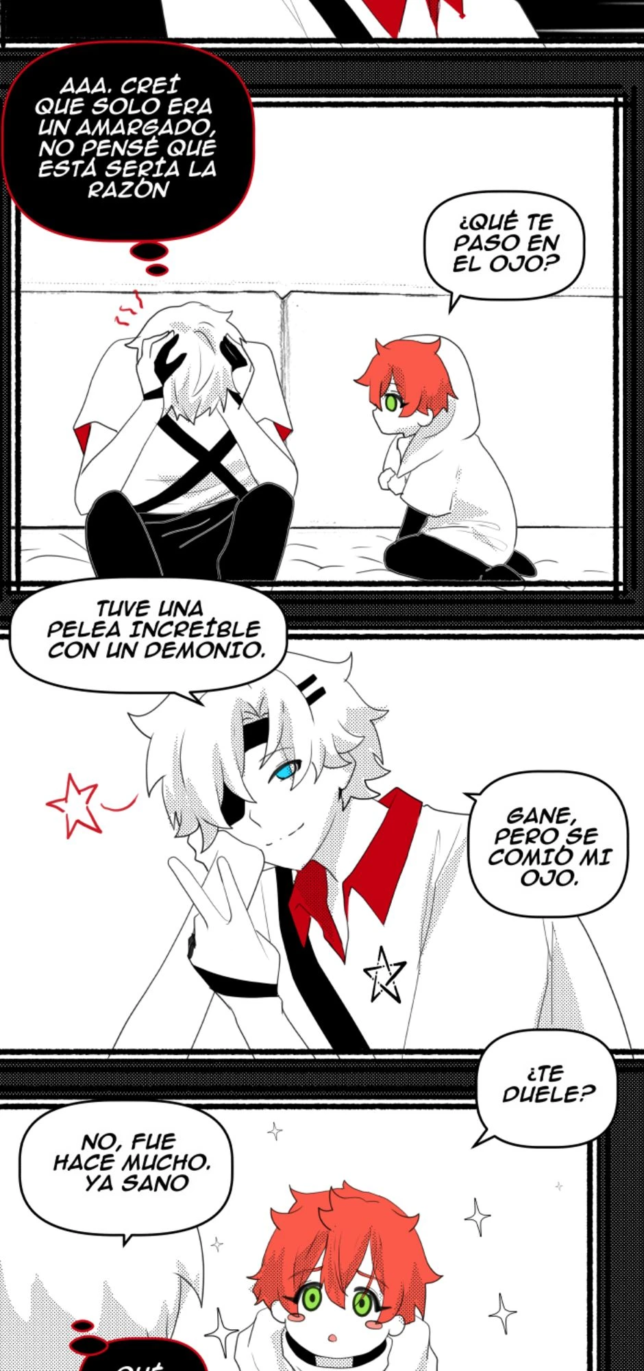 EXTRA - Navidad de Bifer，第 15 頁