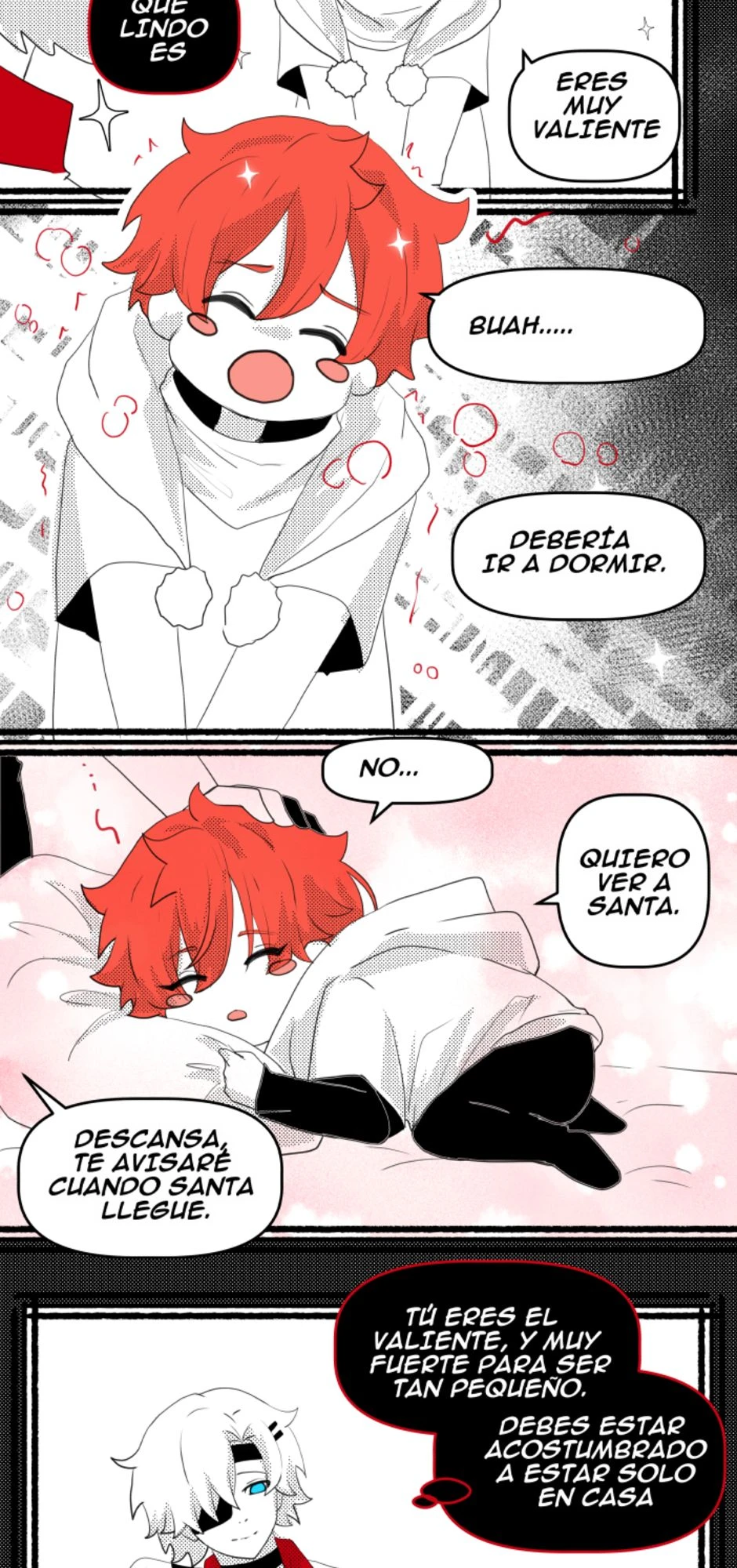 EXTRA - Navidad de Bifer，第 16 頁