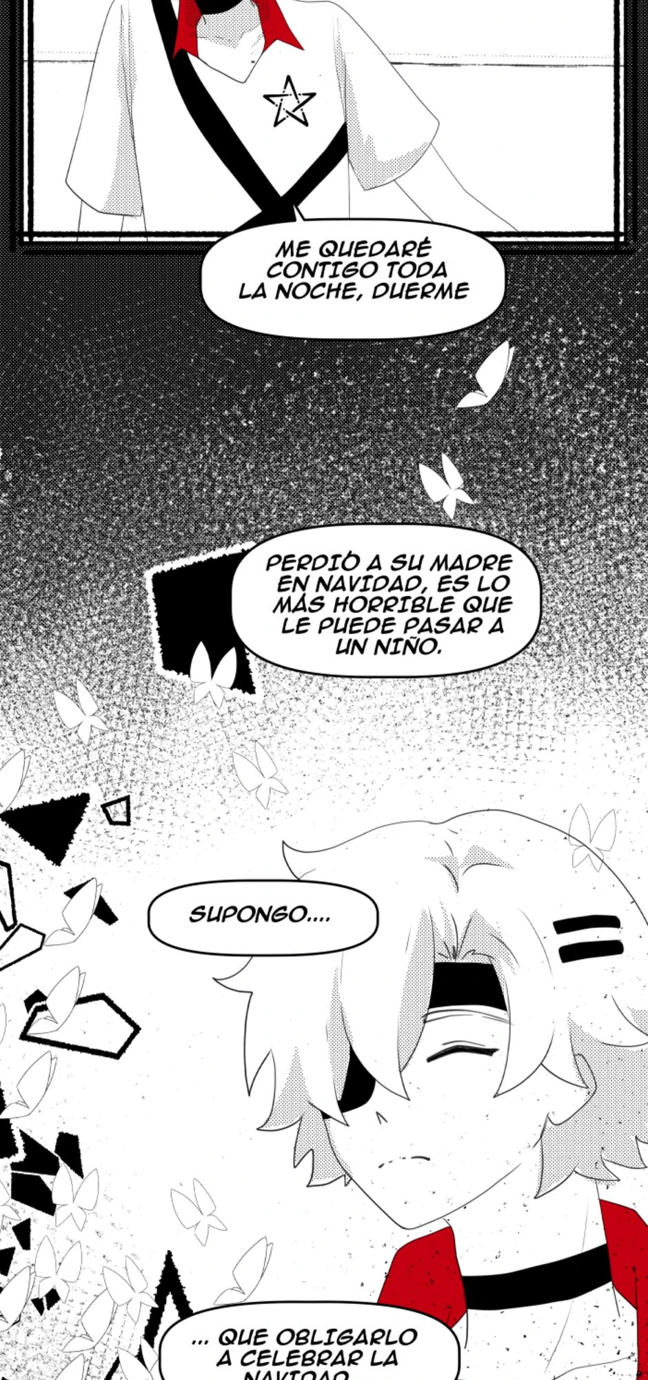 EXTRA - Navidad de Bifer，第 17 頁