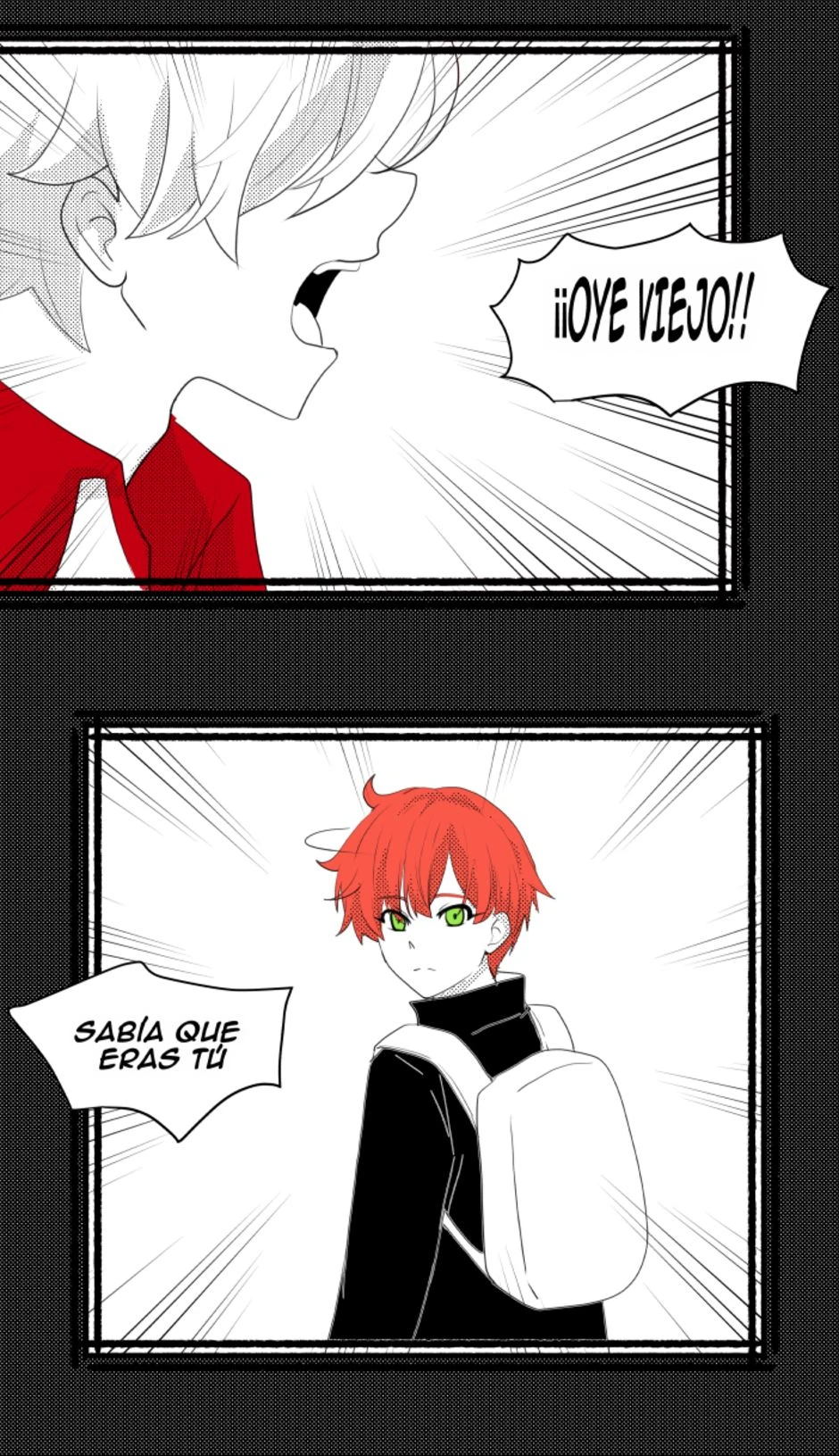 EXTRA - Navidad de Bifer，第 23 頁