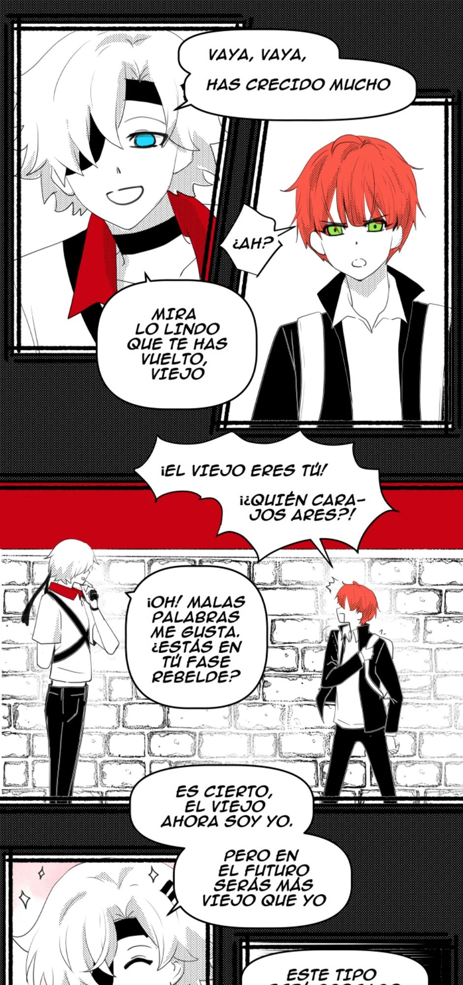 EXTRA - Navidad de Bifer，第 24 頁