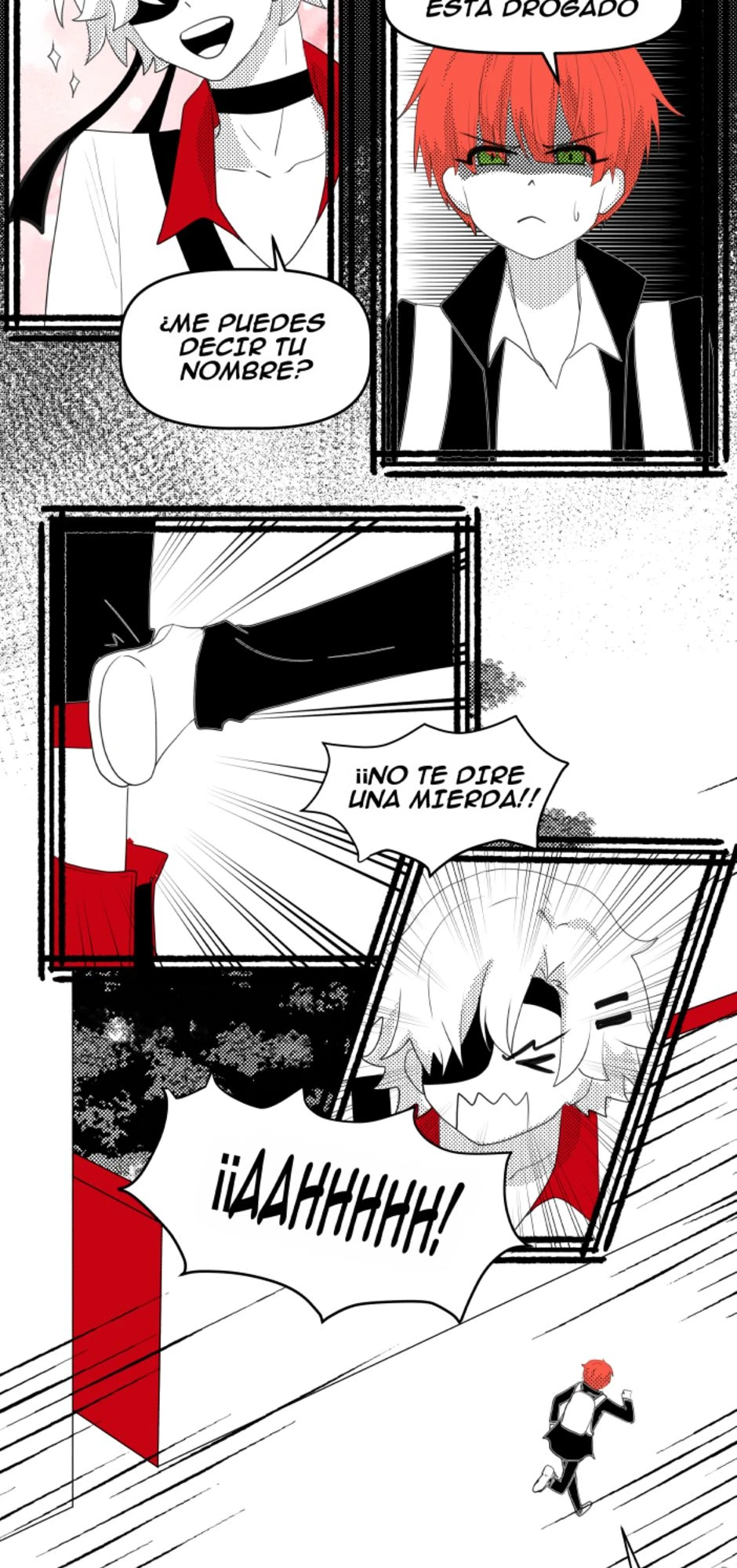 EXTRA - Navidad de Bifer，第 25 頁