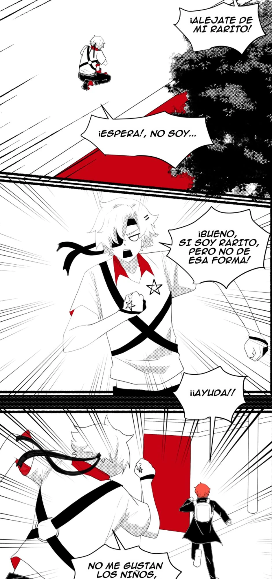 EXTRA - Navidad de Bifer，第 26 頁