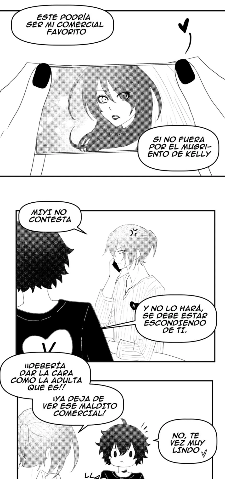 Capitulo 106, Seite 1