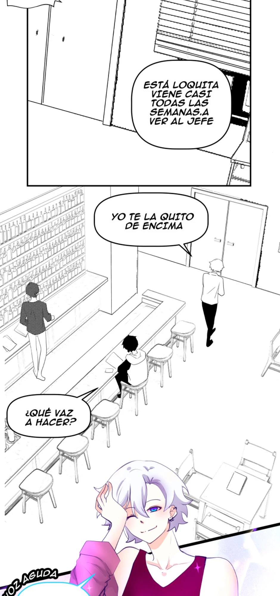 Capitulo 106, Seite 9