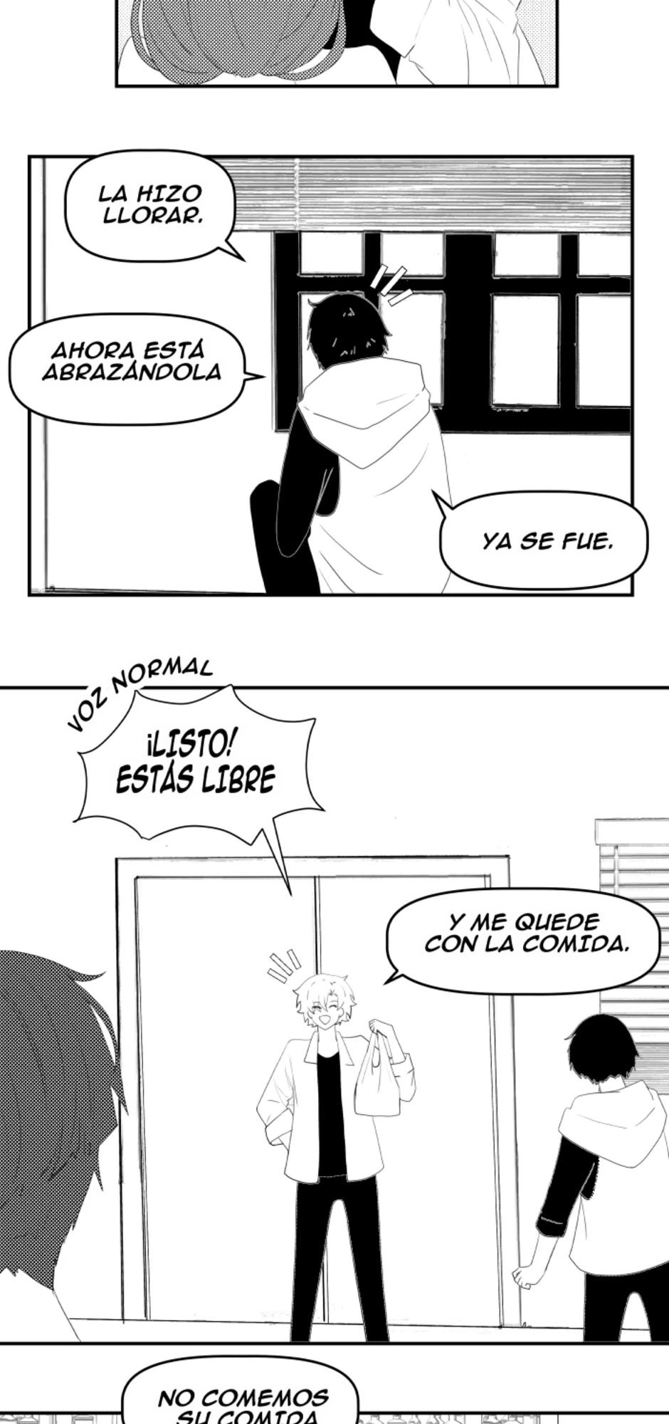 Capitulo 106, Seite 15