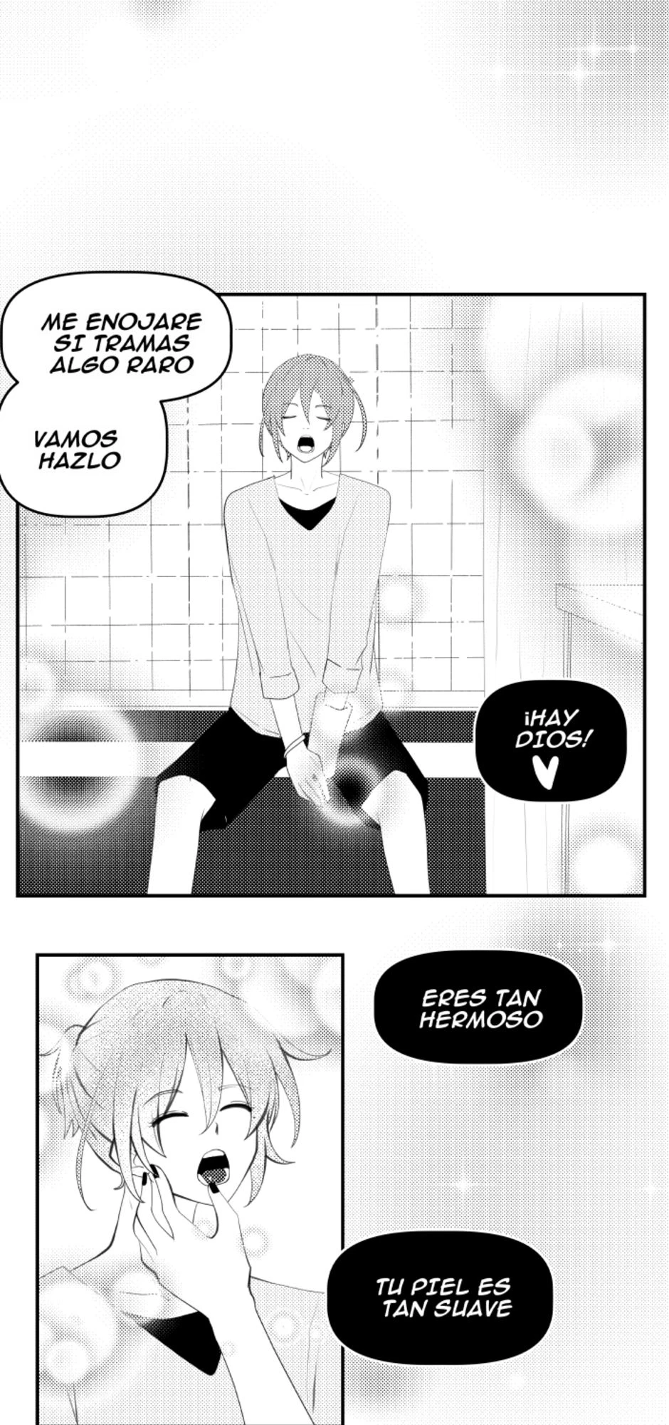 Capitulo 106, Seite 21