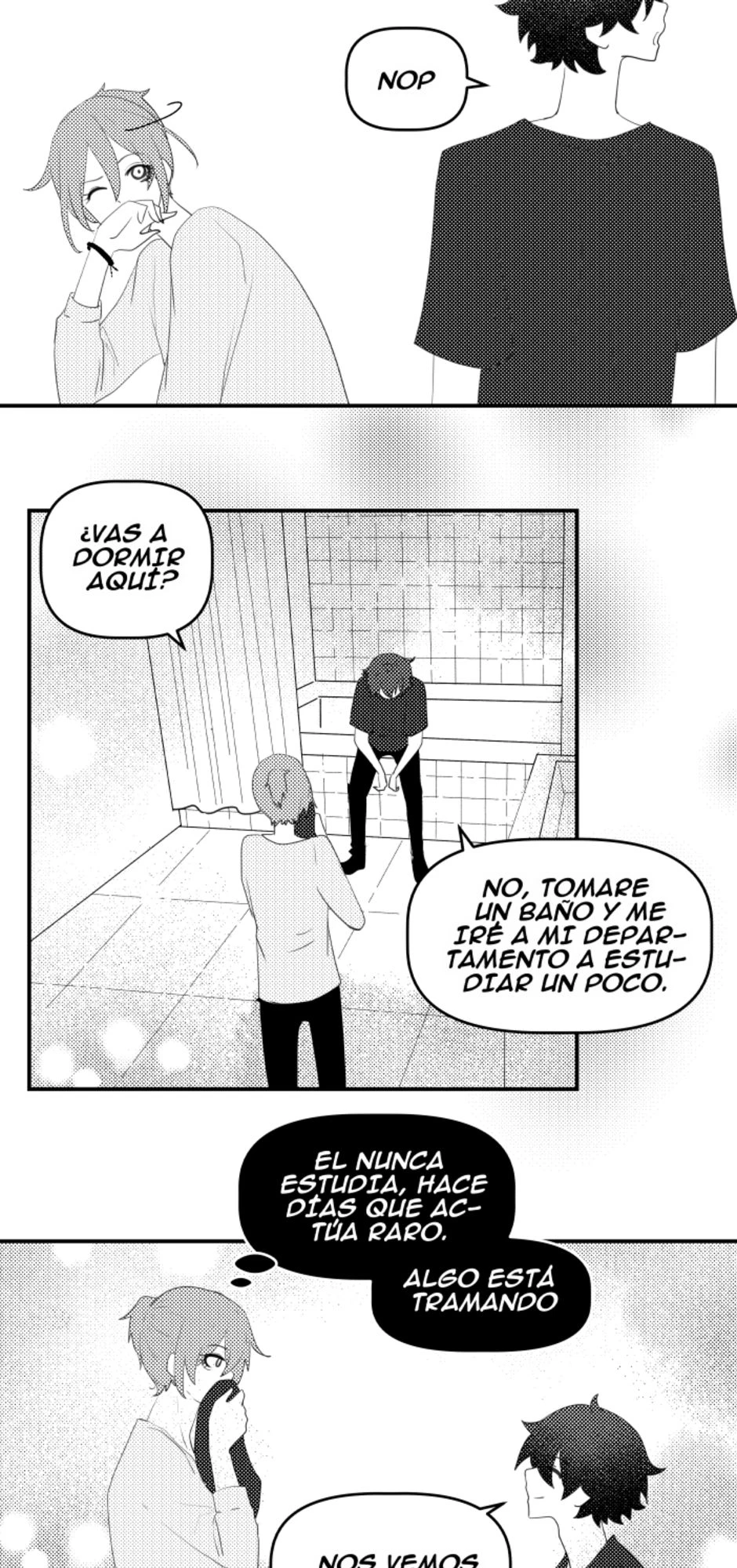 Capitulo 106, Seite 25